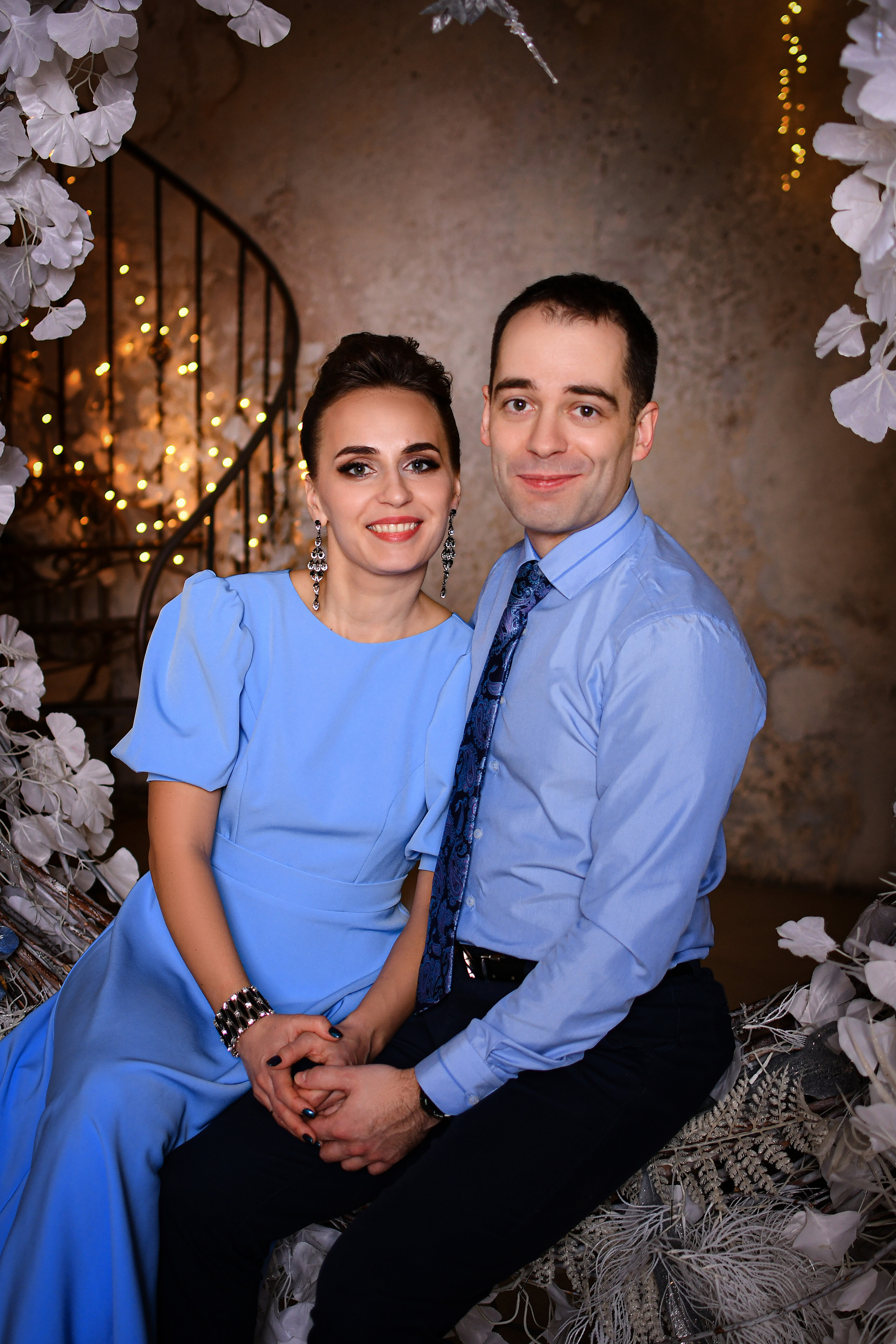 Фотостудии Спб зал Old house