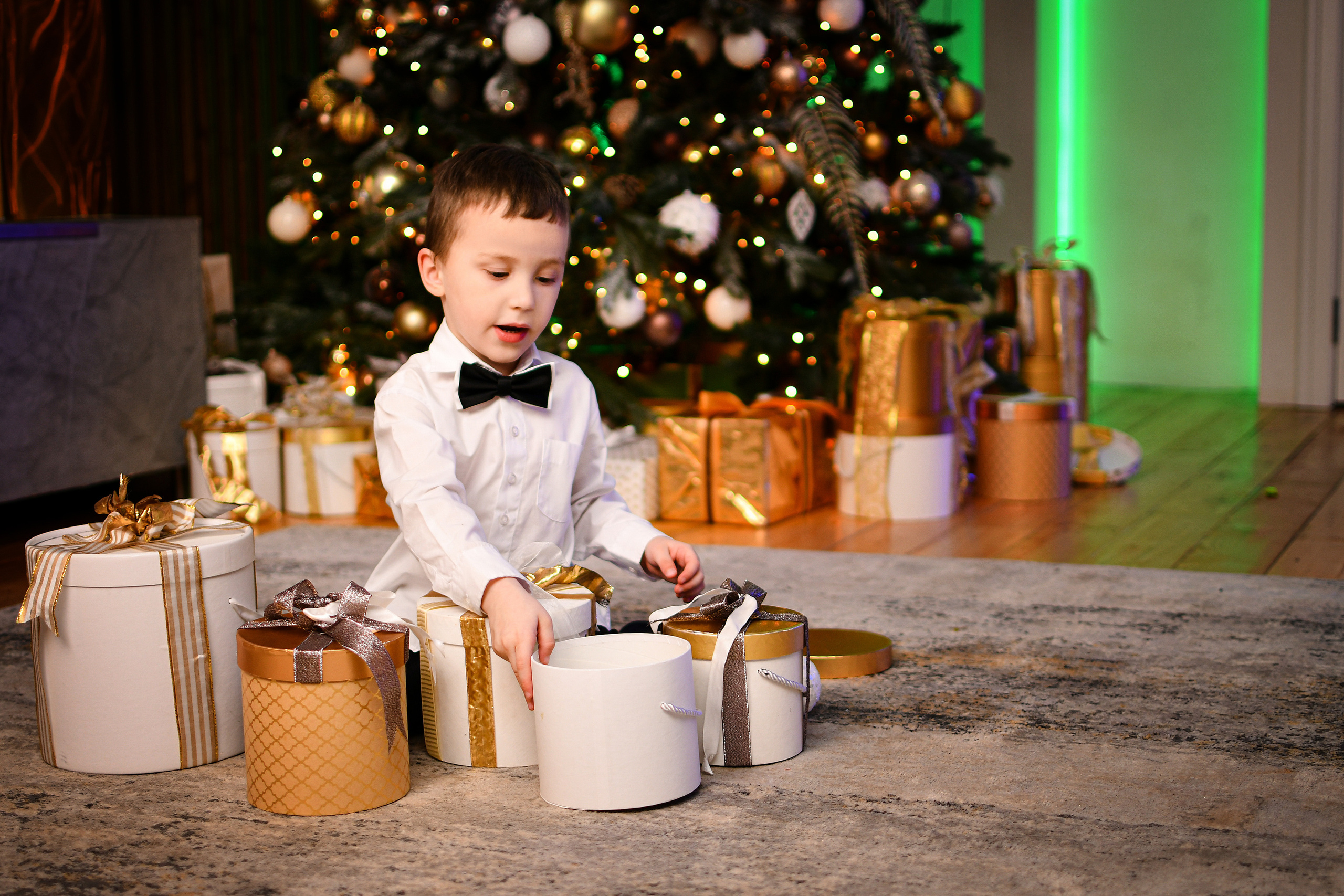 Зал Верона в фотостудии Cottage