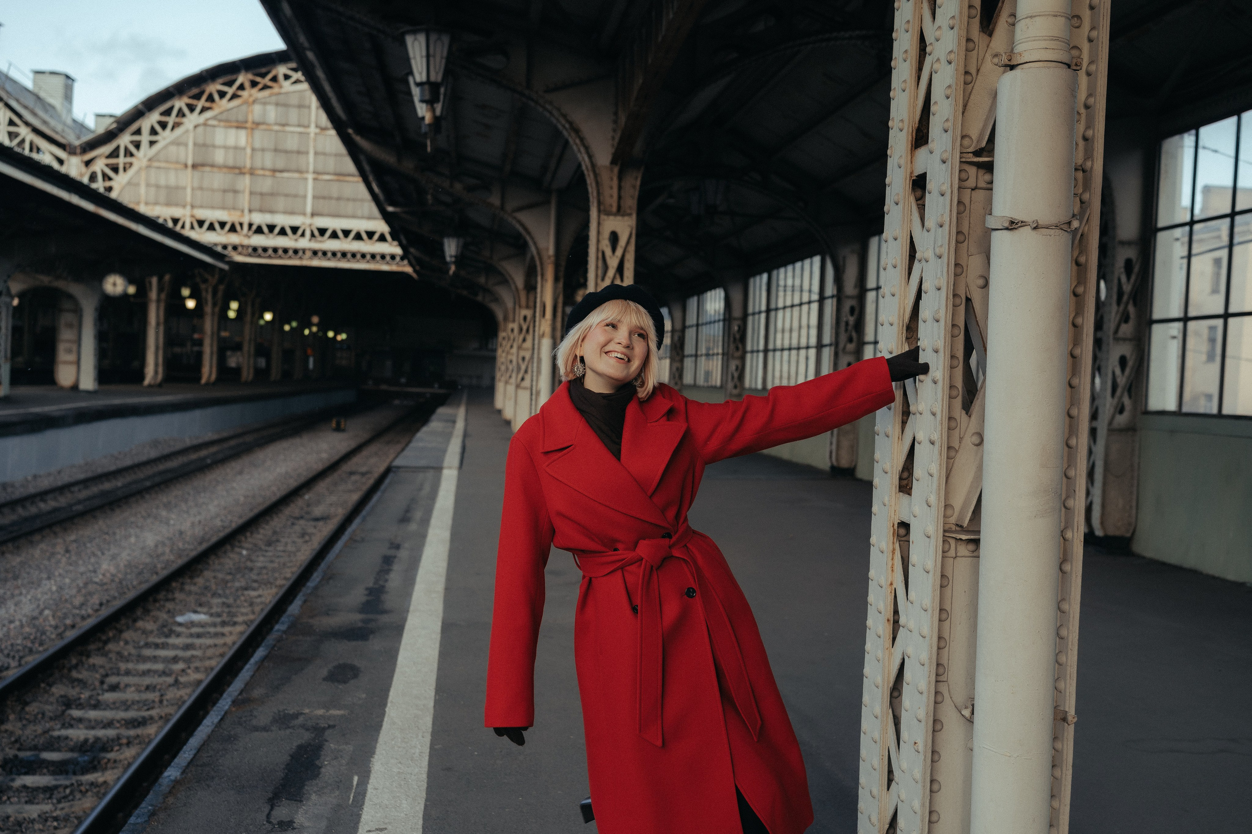 Инна. Семейный, портретный фотограф Новосибирск. Оля Адова