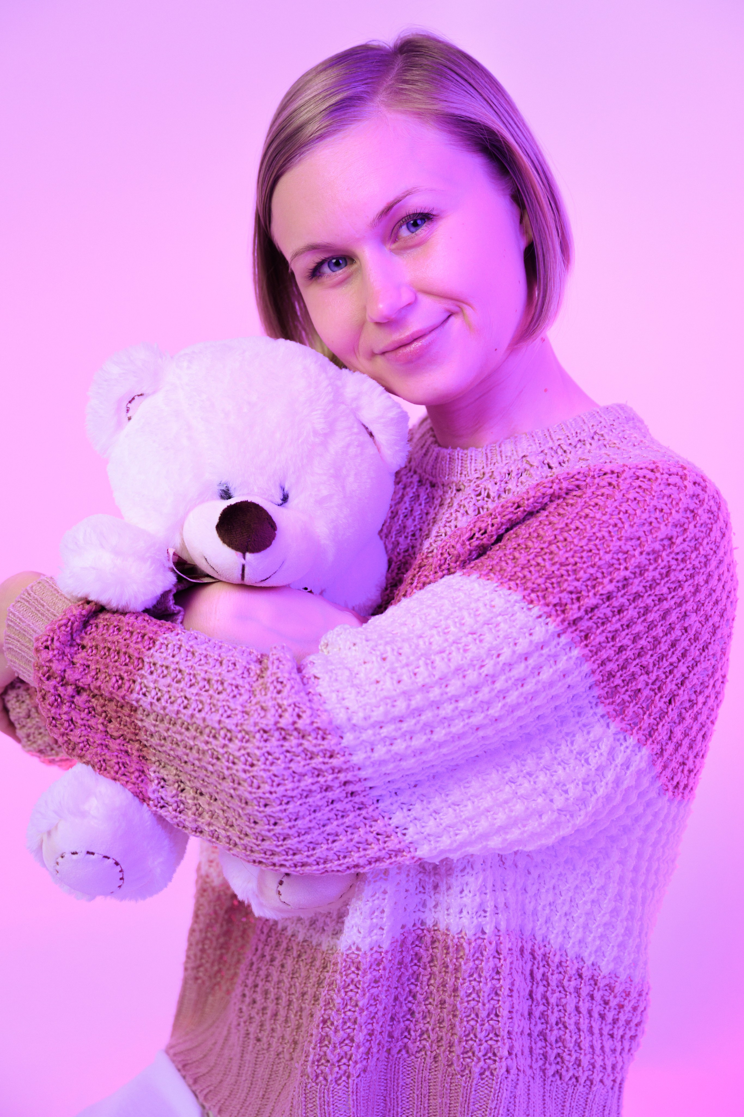 Семейные и детские фотосессии. Студийный и свадебный фотограф и видеограф в Севастополе — Юлия Макаренко