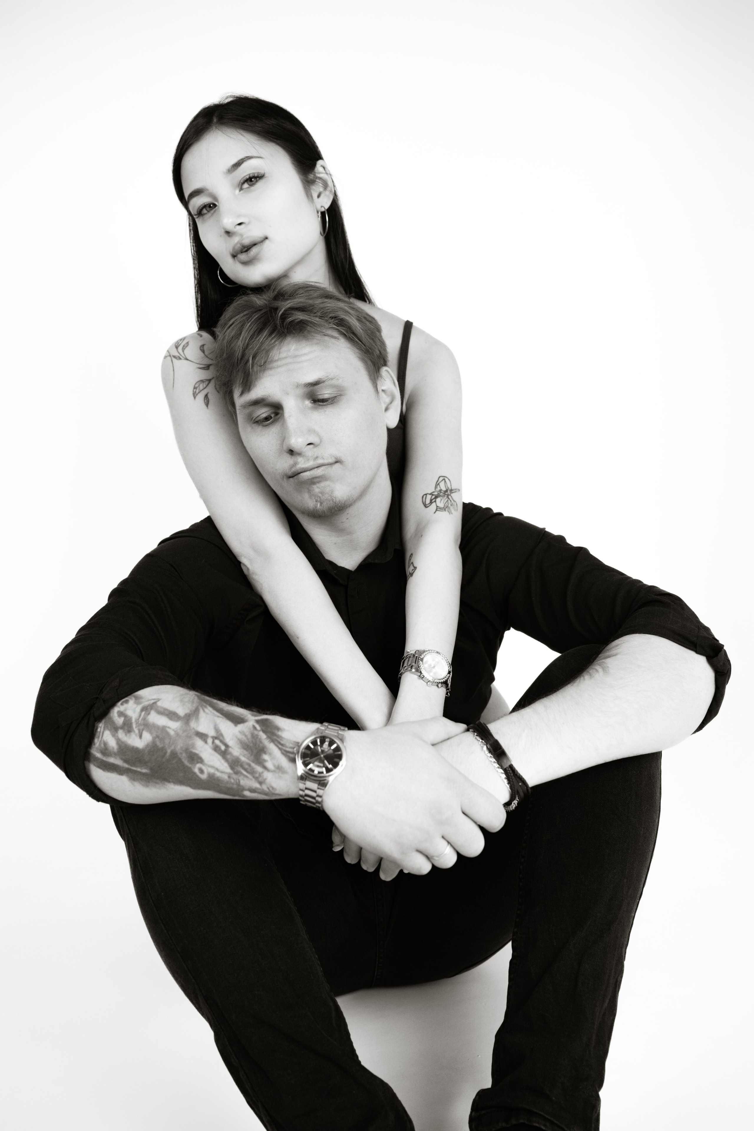 Love Story. Студийный и свадебный фотограф и видеограф в Севастополе — Юлия Макаренко