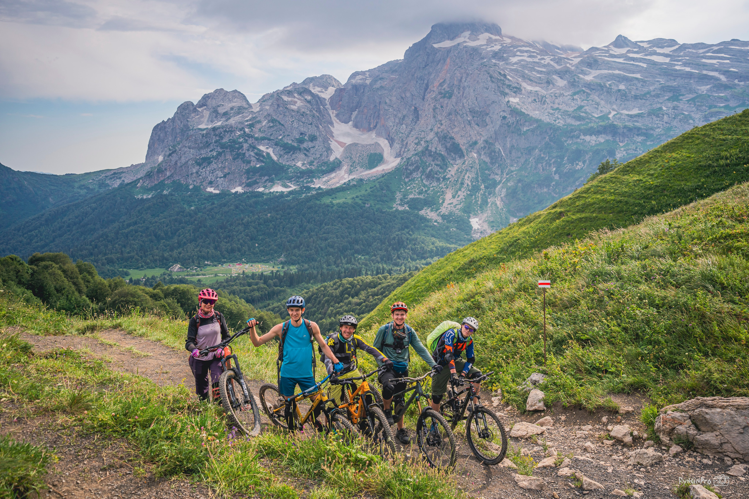 Велотур Велотридцатка 13 июля 2024 Ковальтур. Репортажный фотограф в Краснодаре Рындин Дмитрий