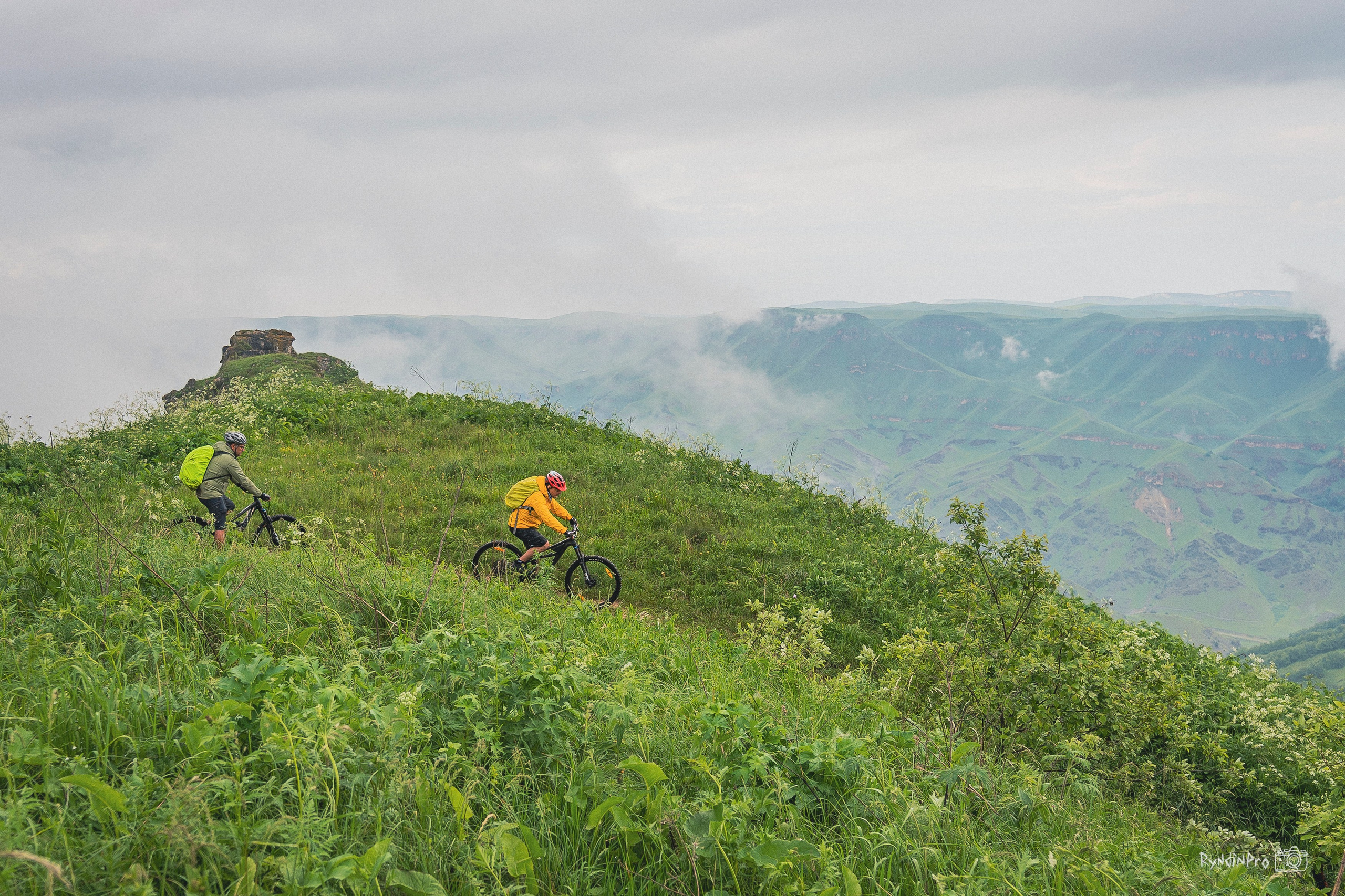 Велотур Худес и плато Канжол 08.06.24 Ковальтур. Репортажный фотограф в Краснодаре Рындин Дмитрий