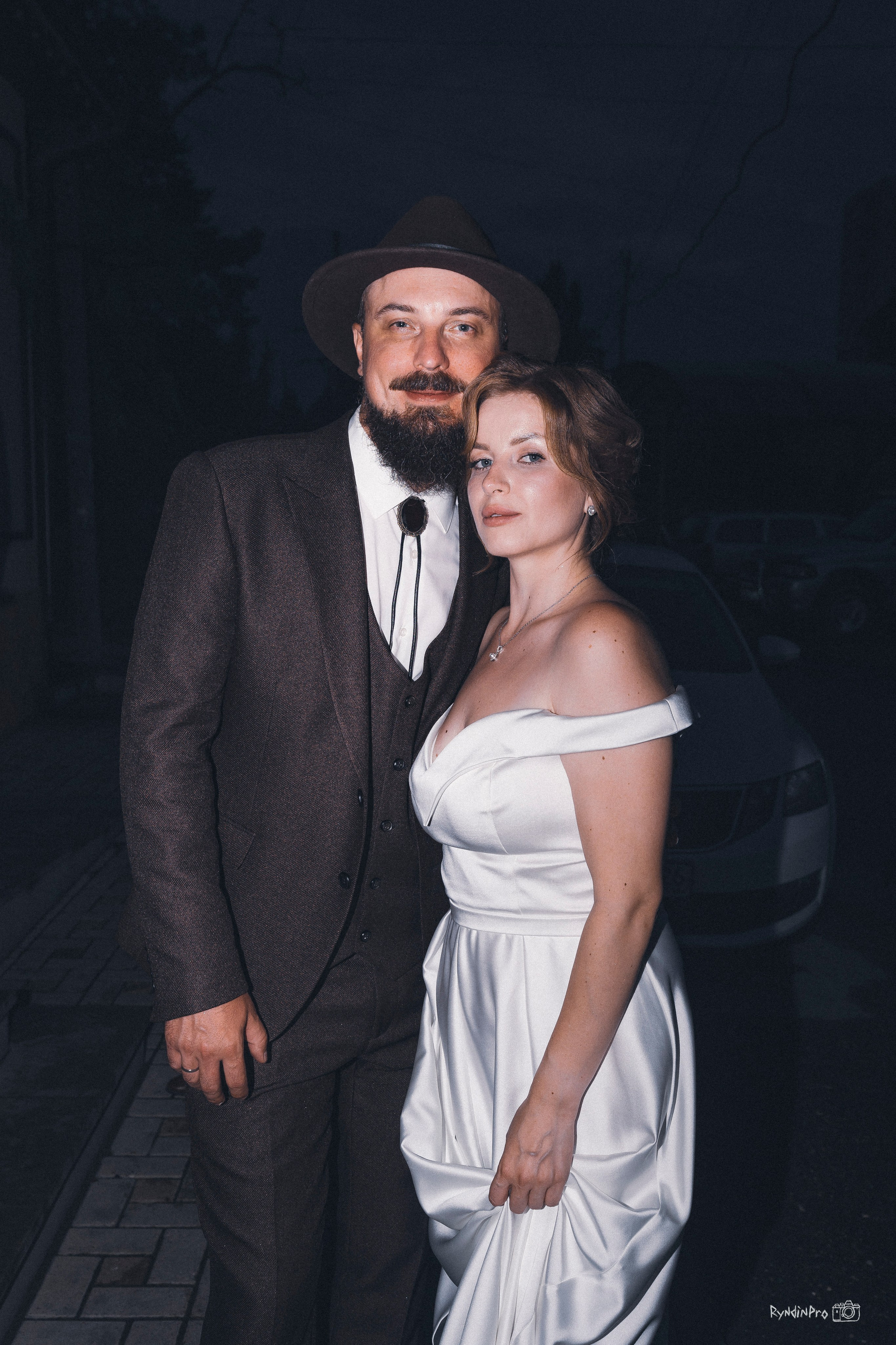 Свадьба Владимир и Дарья. Кисловодск. Репортажный фотограф в Краснодаре Рындин Дмитрий