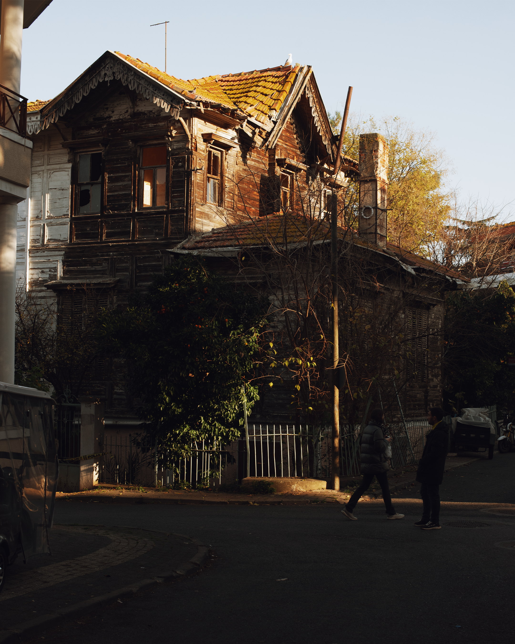 Стамбул в кадре: взгляд рекламного фотографа из Гуанчжоу. Коммерческий и предметный фотограф в Гуанчжоу Коваленко Александр