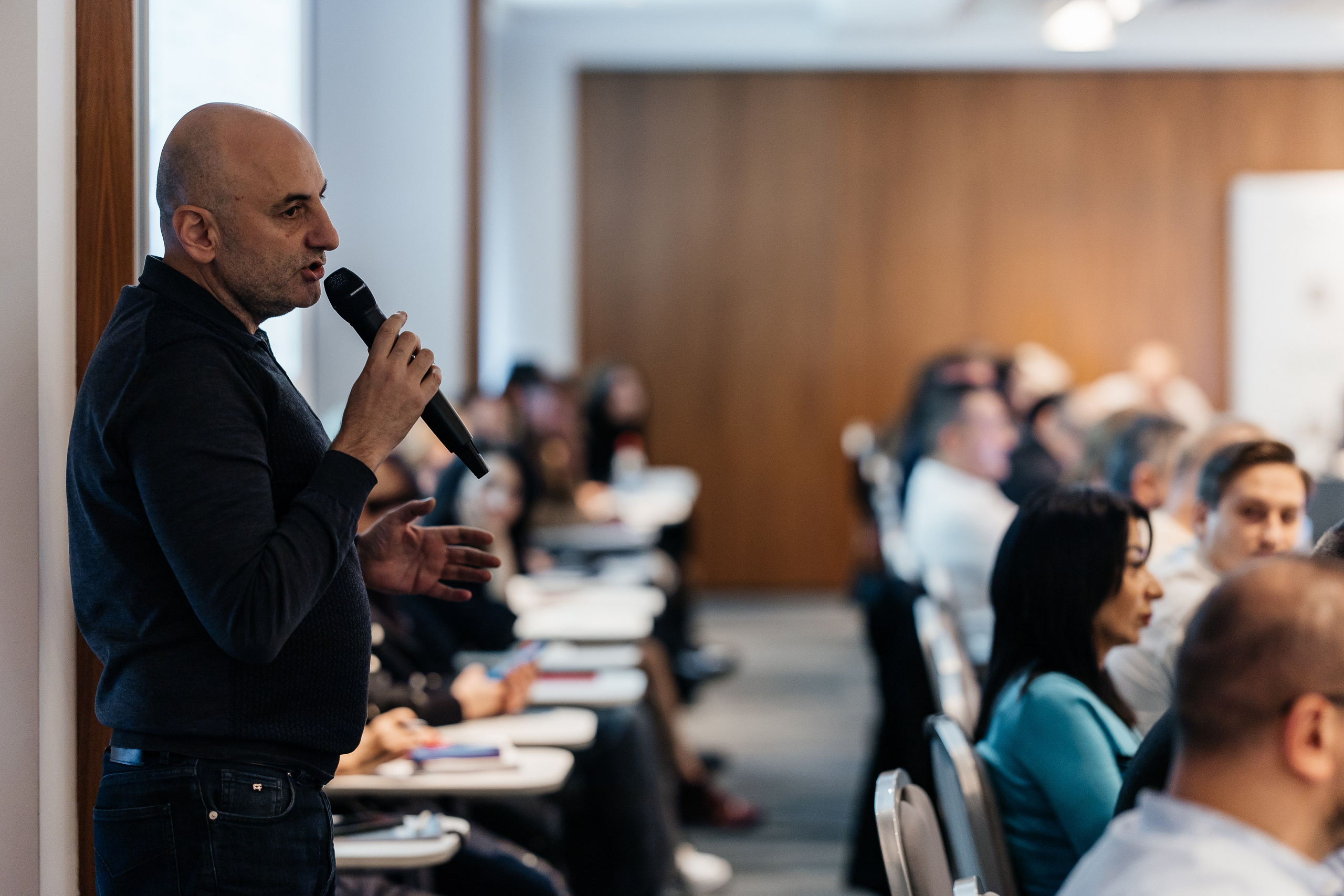 Сбербанк Конференция. Самый свадебный фотограф