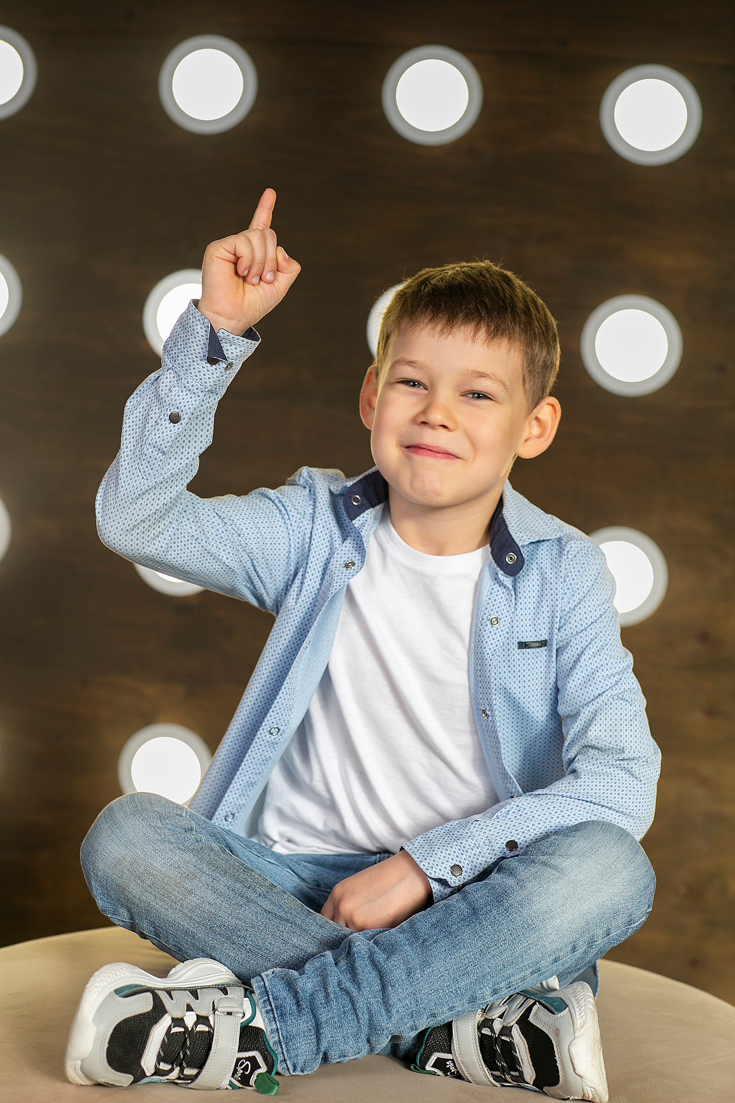 Портреты школьные. Школьный фотограф г. Чита