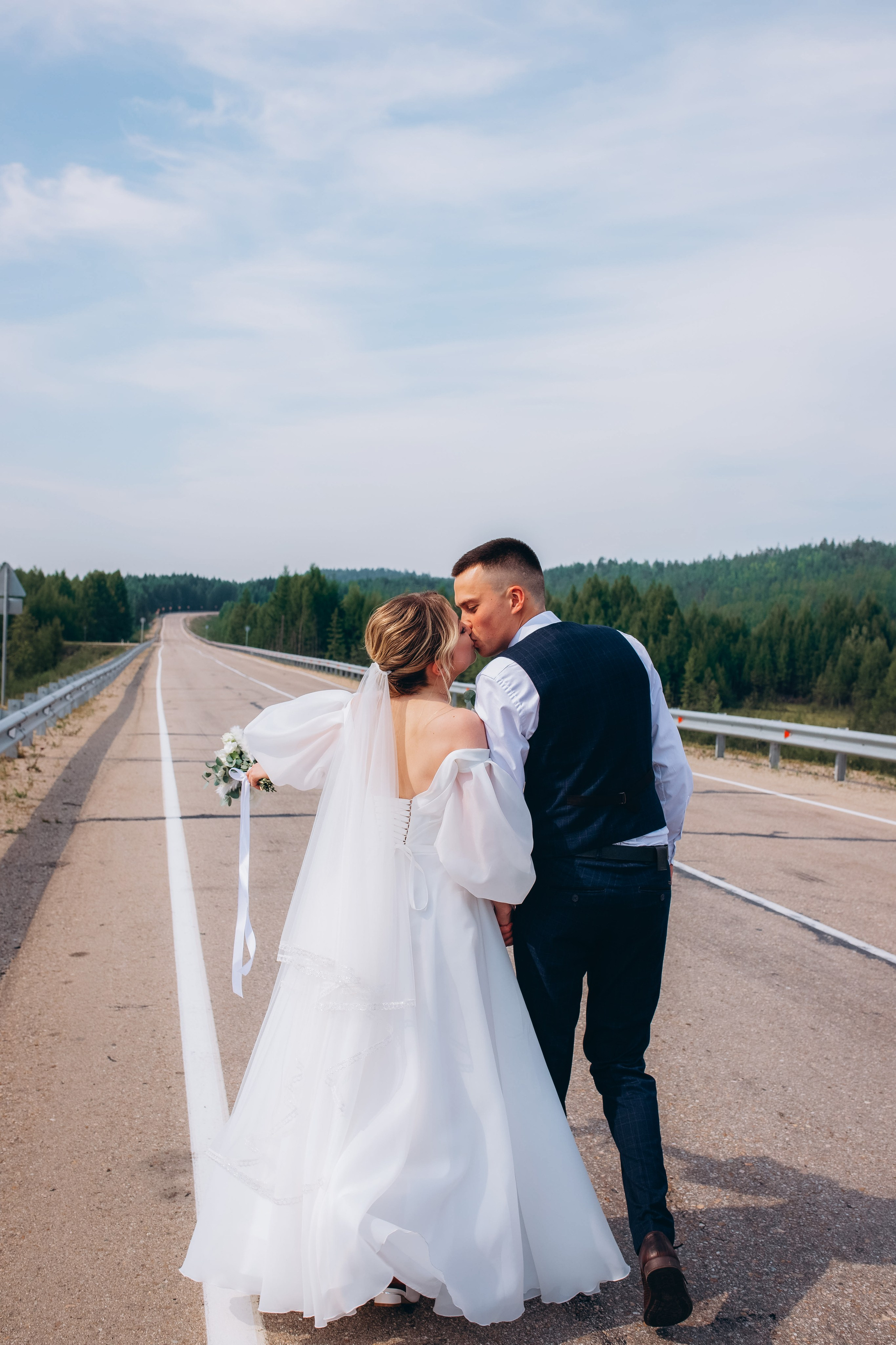 Настя и Саша. Семейный и детский фотограф город Тында Дарья