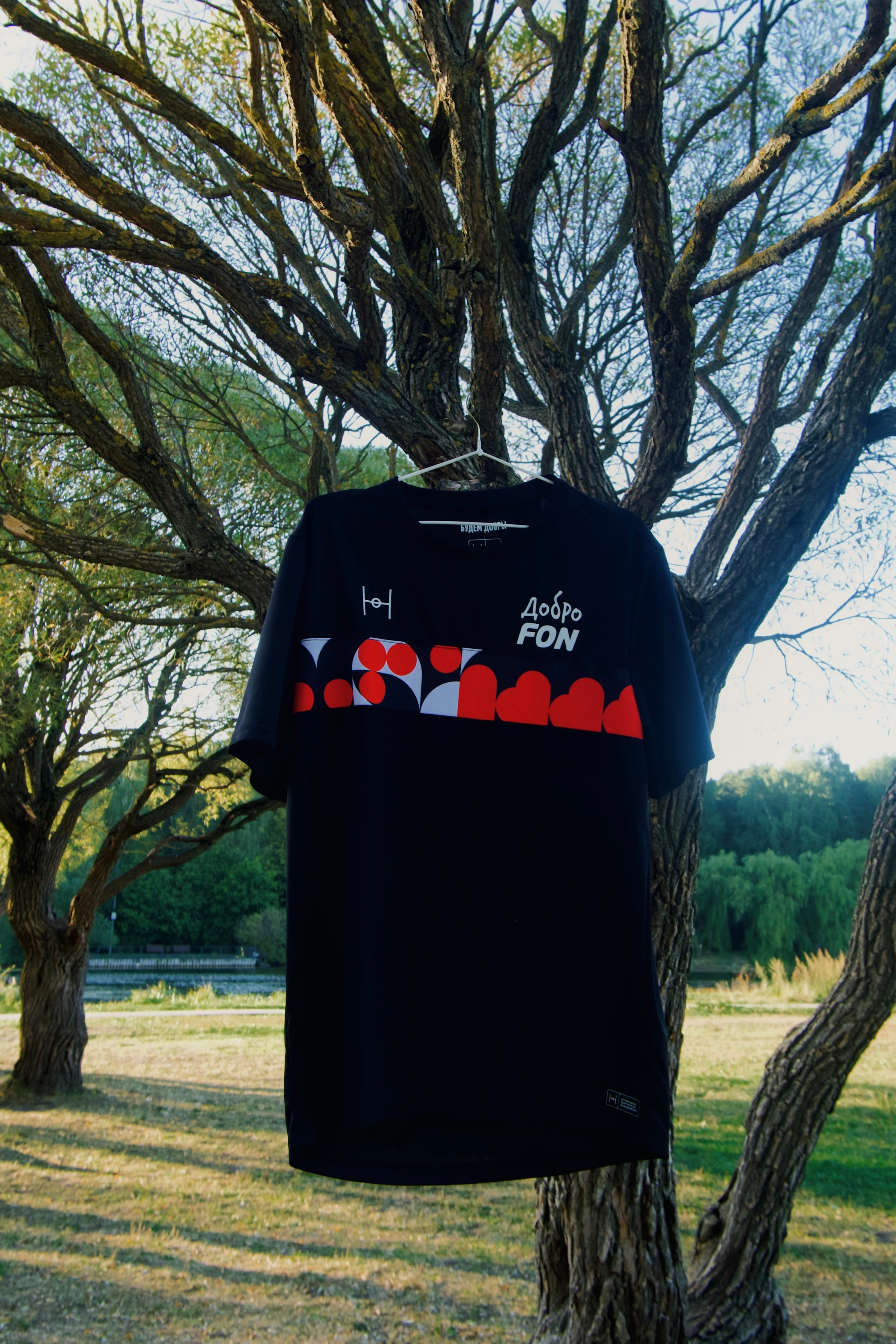 Ничего обычного х доброfon. Татьян гертье