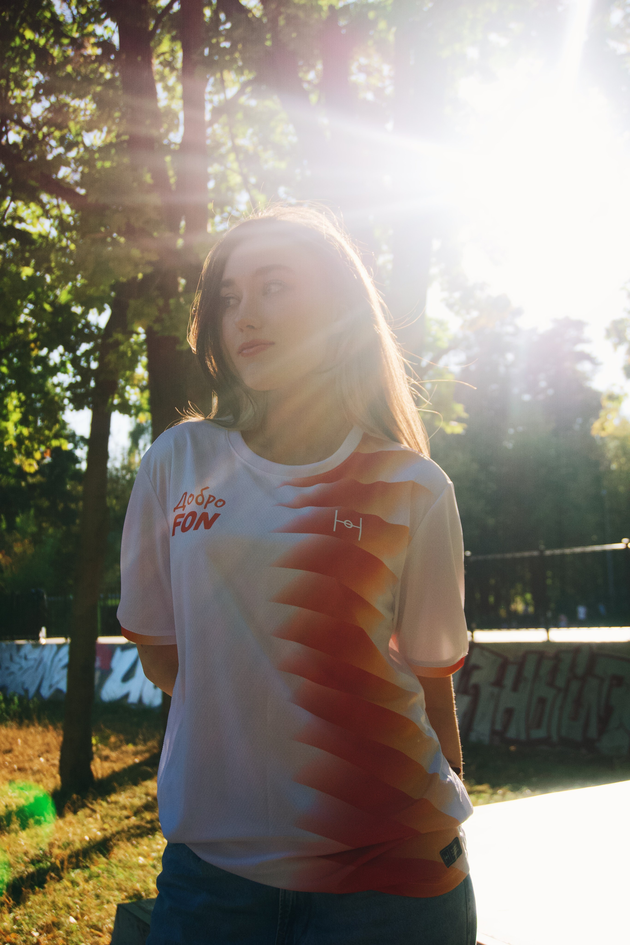 Ничего обычного х доброfon. Татьян гертье