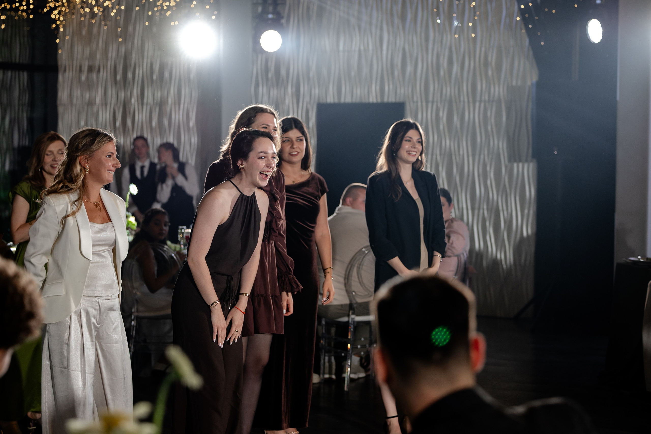 Михаил и Полина. Свадебный фотограф в Москве Нестерова Мария