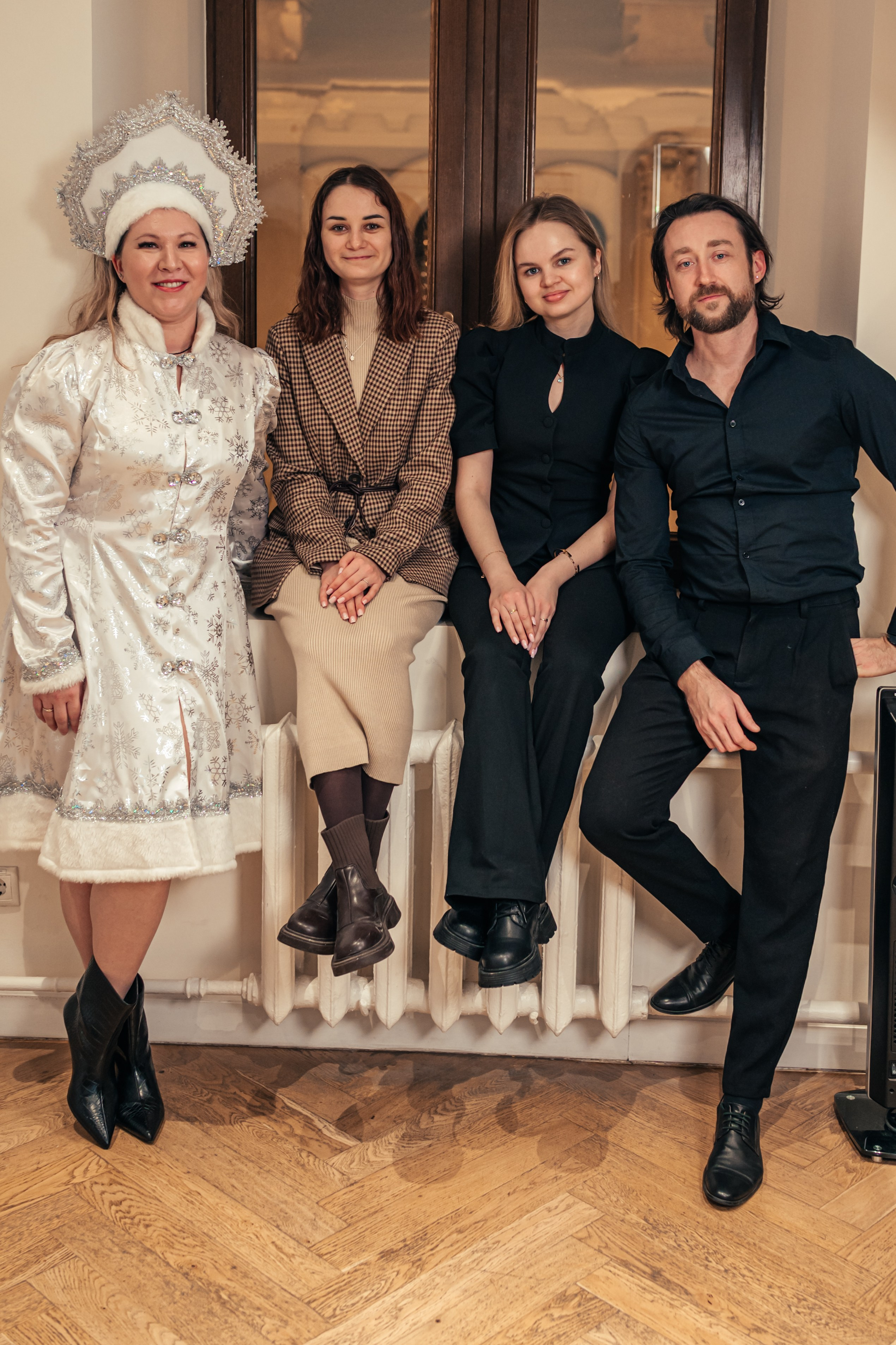 ГУМ. МОСКВА «Искусство XXI века» Глава 3. ARTEXPOPHOTO