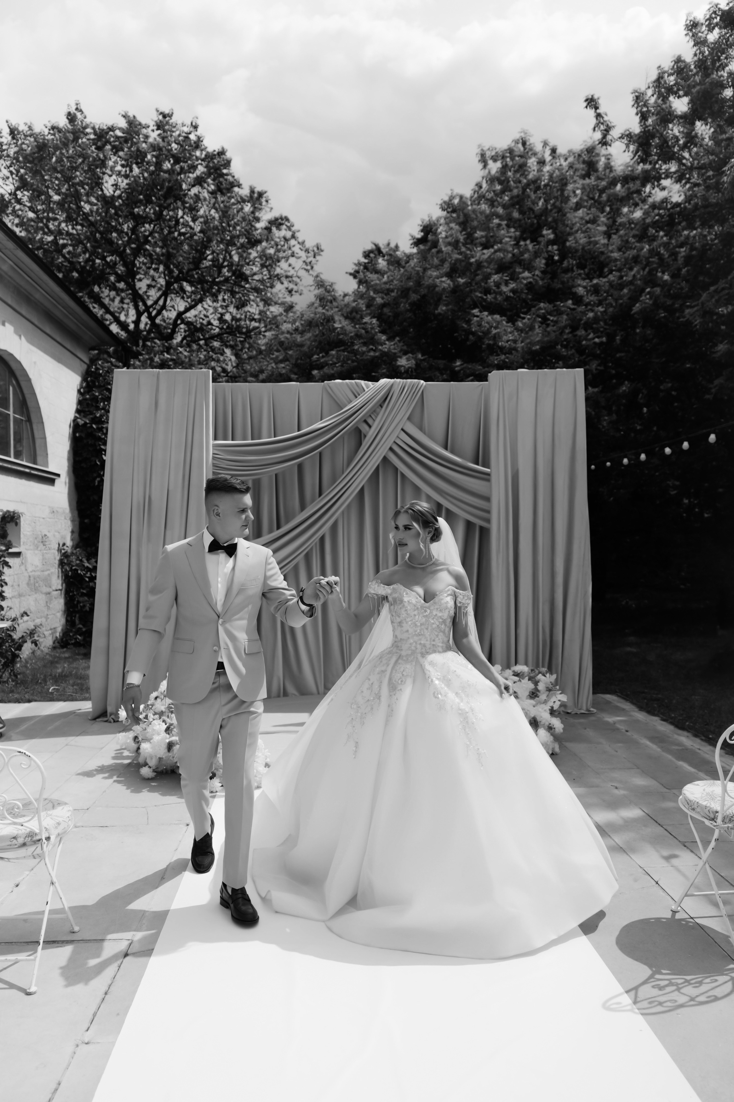 DMITRY & MARIA. Свадебное ФОТО & ВИДЕО Москва/Липецк