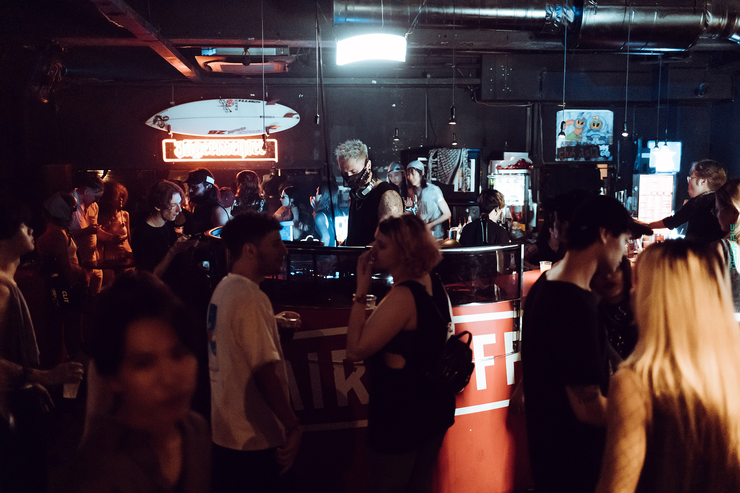 Репортаж. Арт-фотограф Кристина Каширская