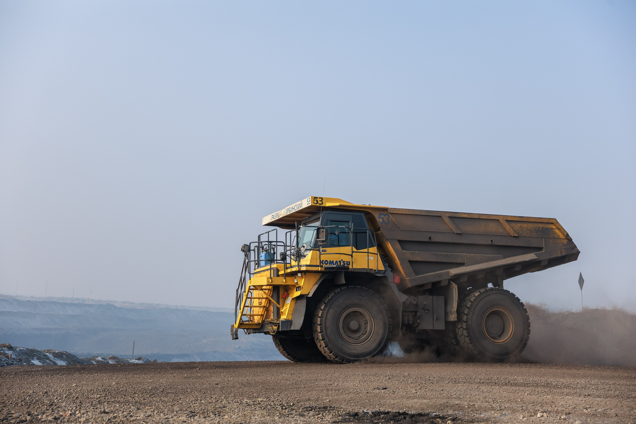 Промышленный репортаж. Коммерческий фотограф, ретушёр Анастасия Пачина