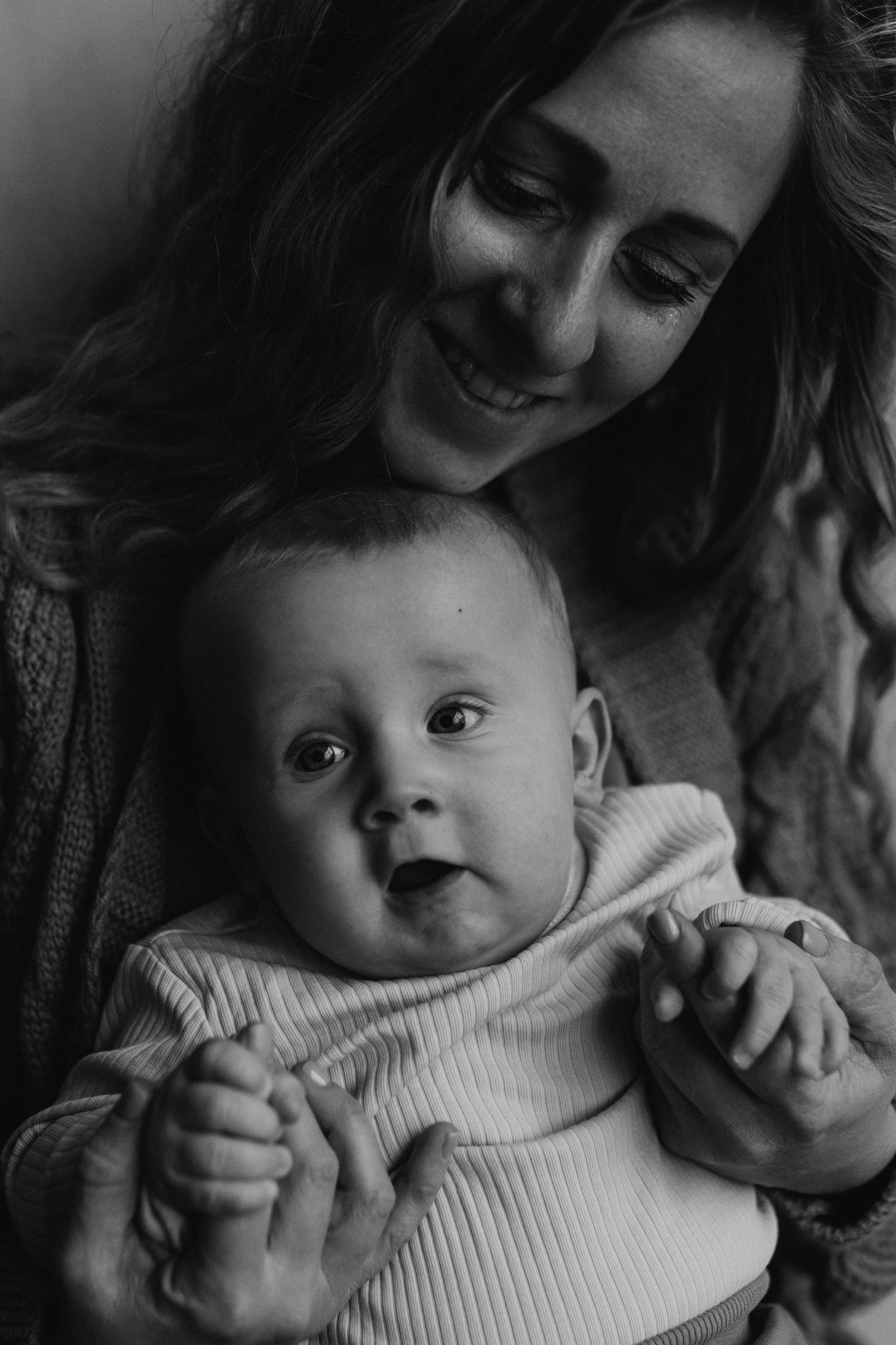 Наше маленькое чудо!. Главная