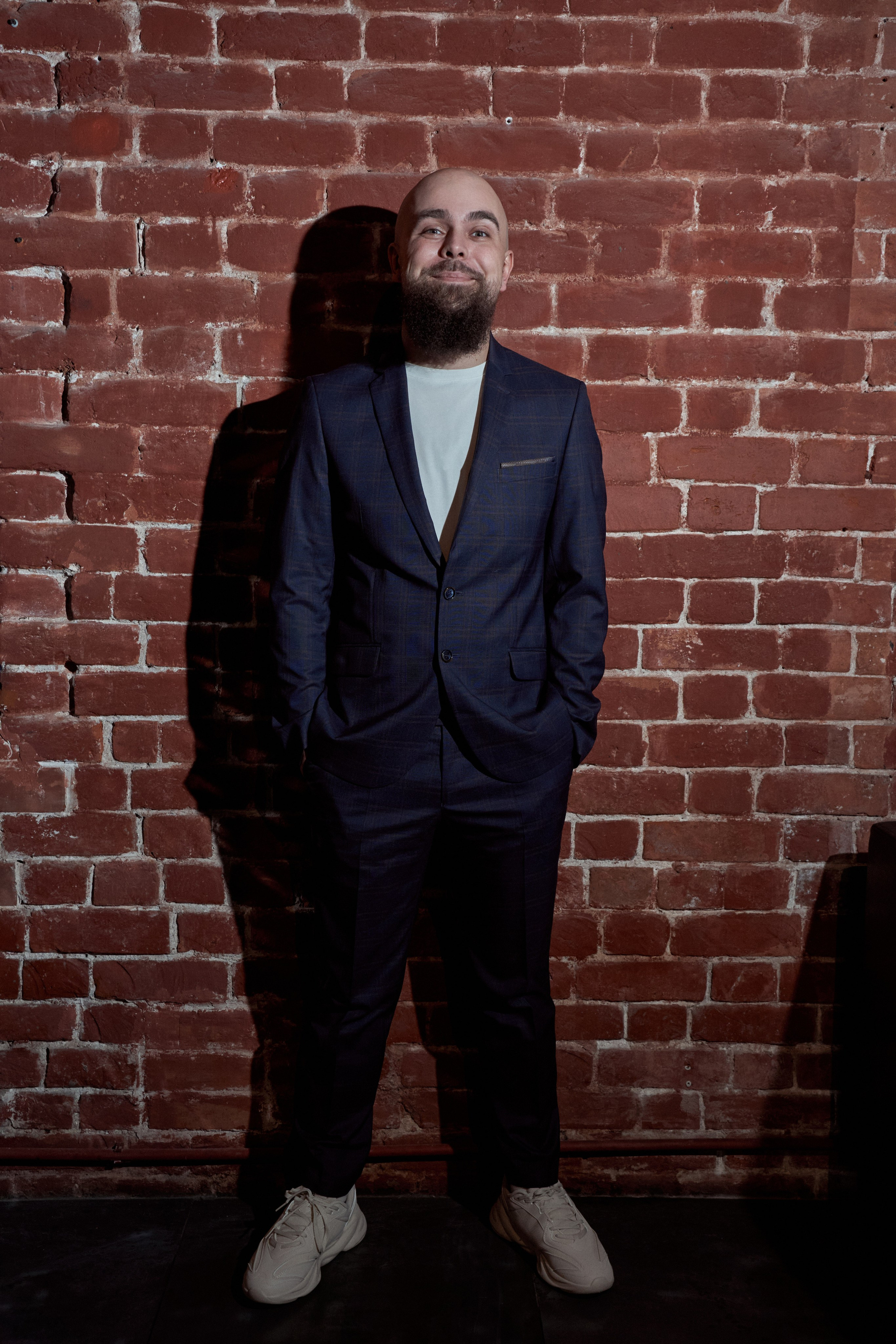 Дима&Даша Прогрессивная свадьба. Фотограф в Нижнем Новгороде Марина Кузнецова