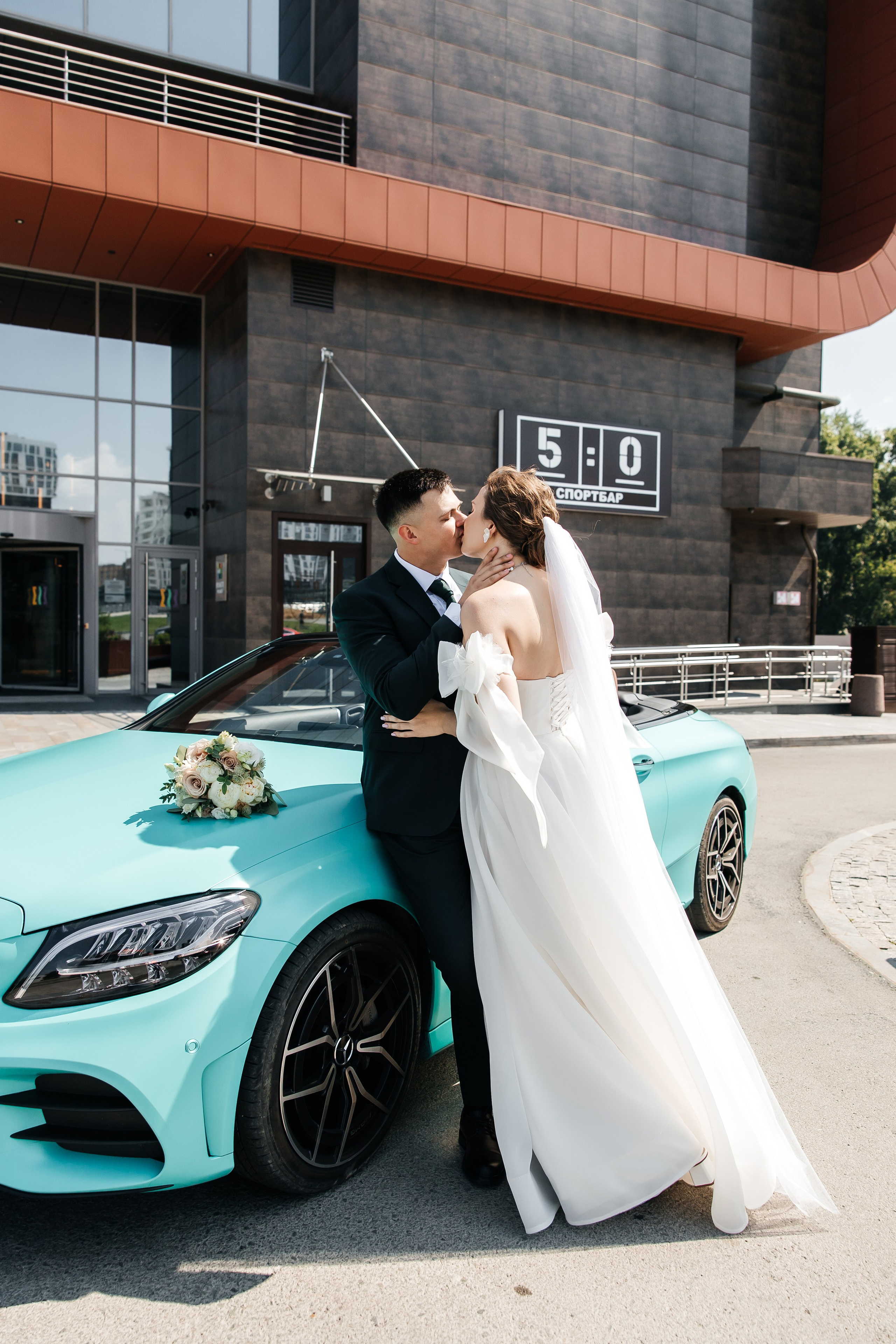 ДИАНА И ИВАН. Свадебный, семейный, детский и ньюборн фотограф в Екатеринбурге