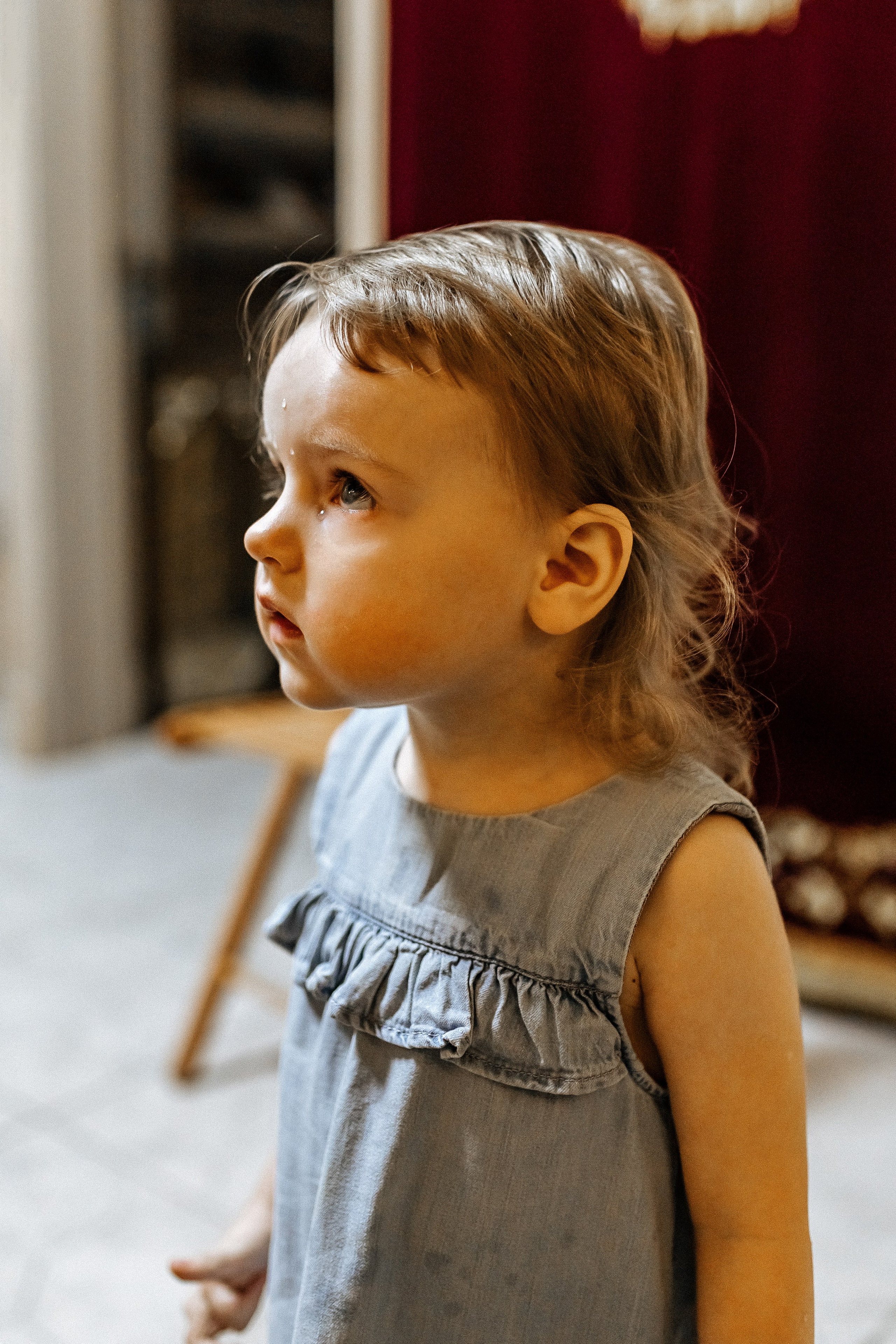 Важное событие. Крещение. Церковь Преображения Господня. Профессиональный фотограф, Москва |Видное Елена Елизарова