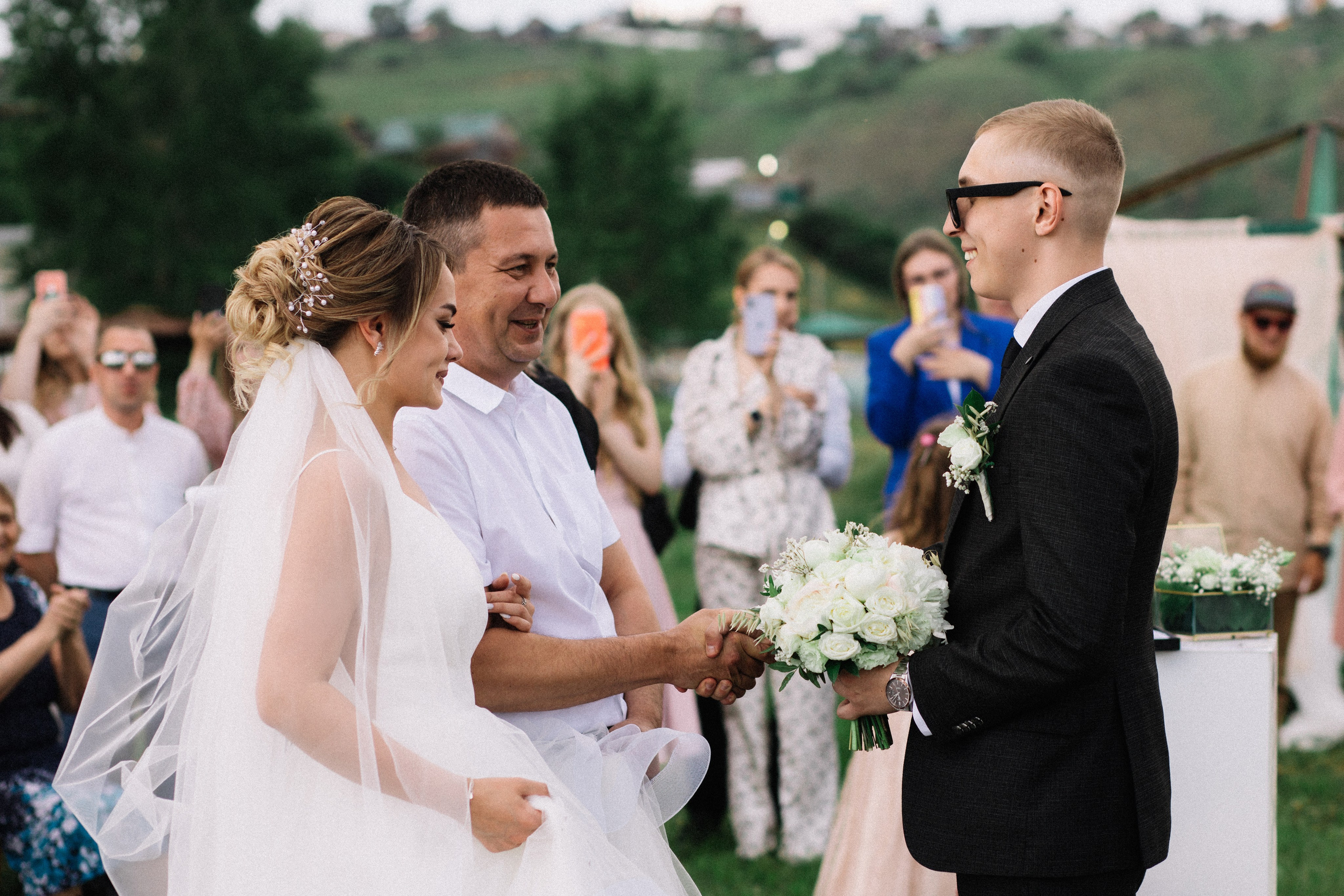 Владислав и Анастасия. Фотограф Регина Даниловна Усть — Катав