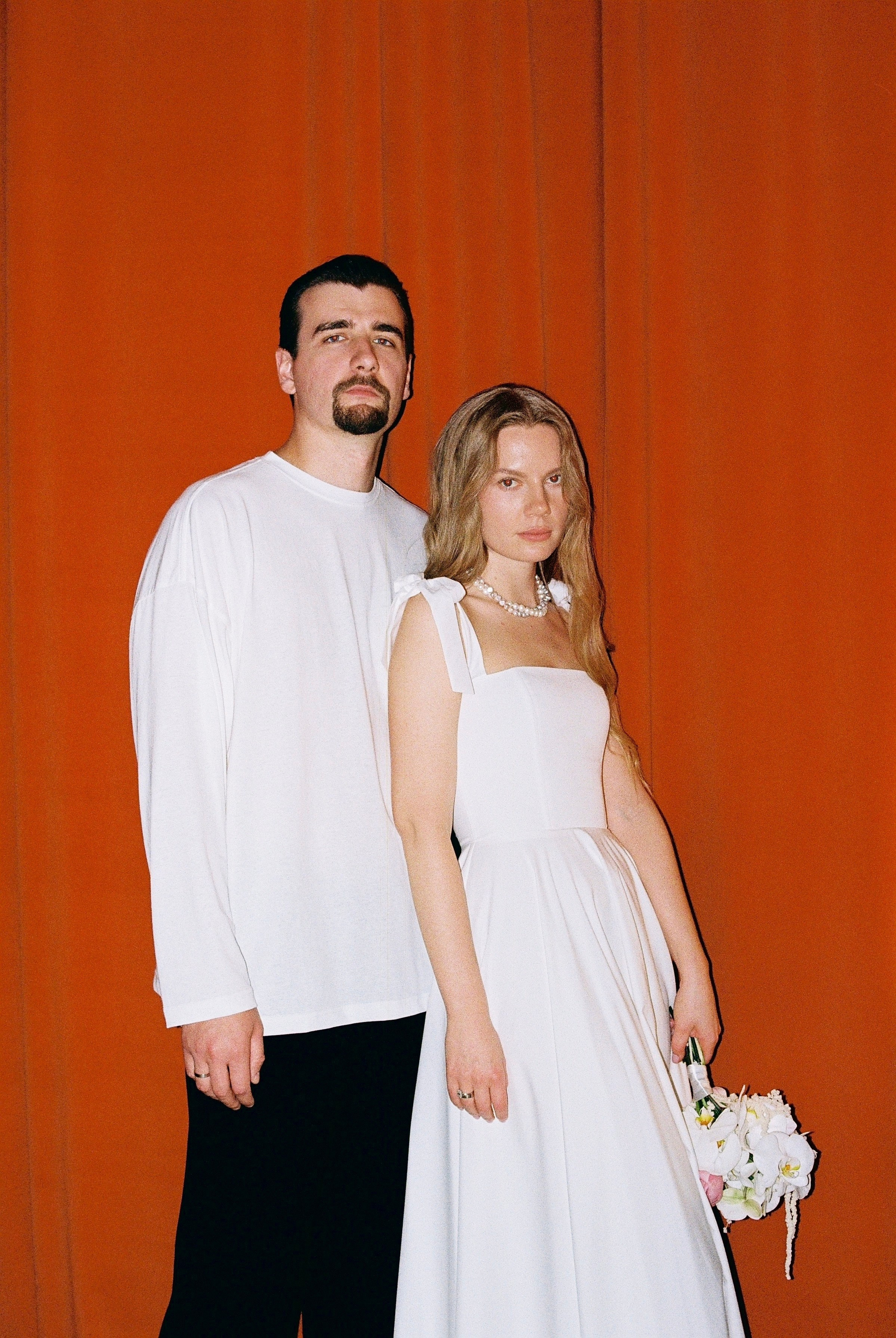 Vika & Denis + pita — PLENKA. Свадебный фотограф Москва и ЮГ