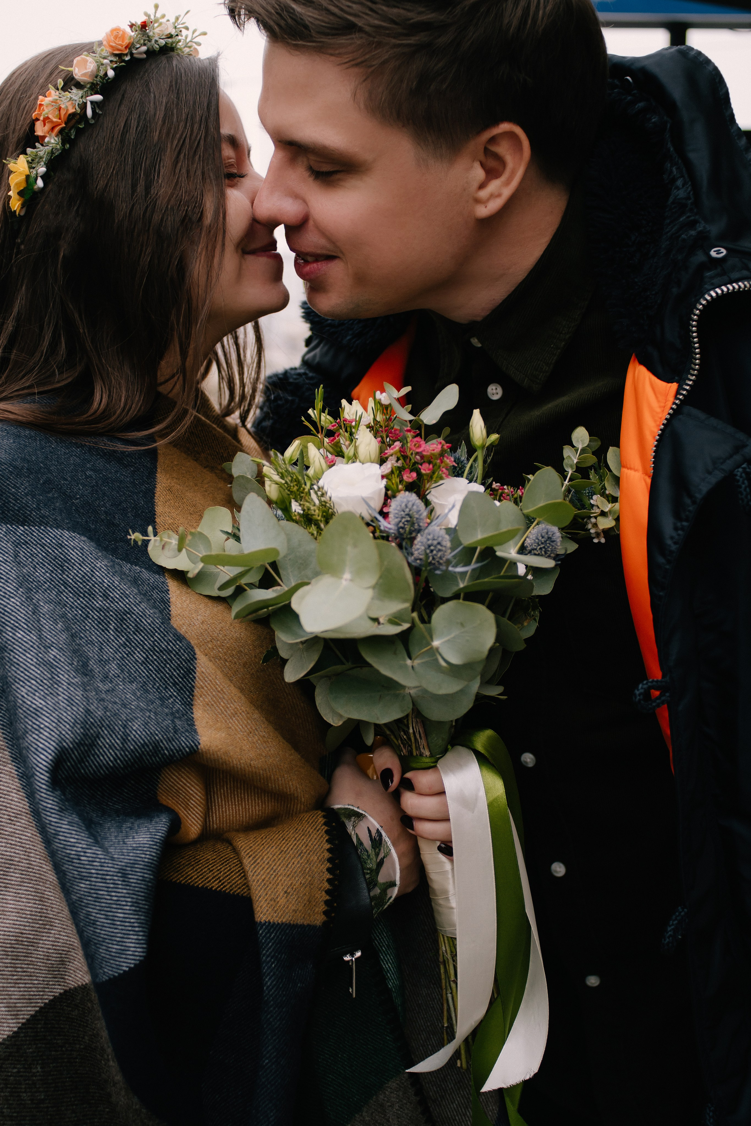 Алина и Михаил. Сербия и Черногория. Ноябрь 2024. Фотограф в Челябинске Любовь Денисенко