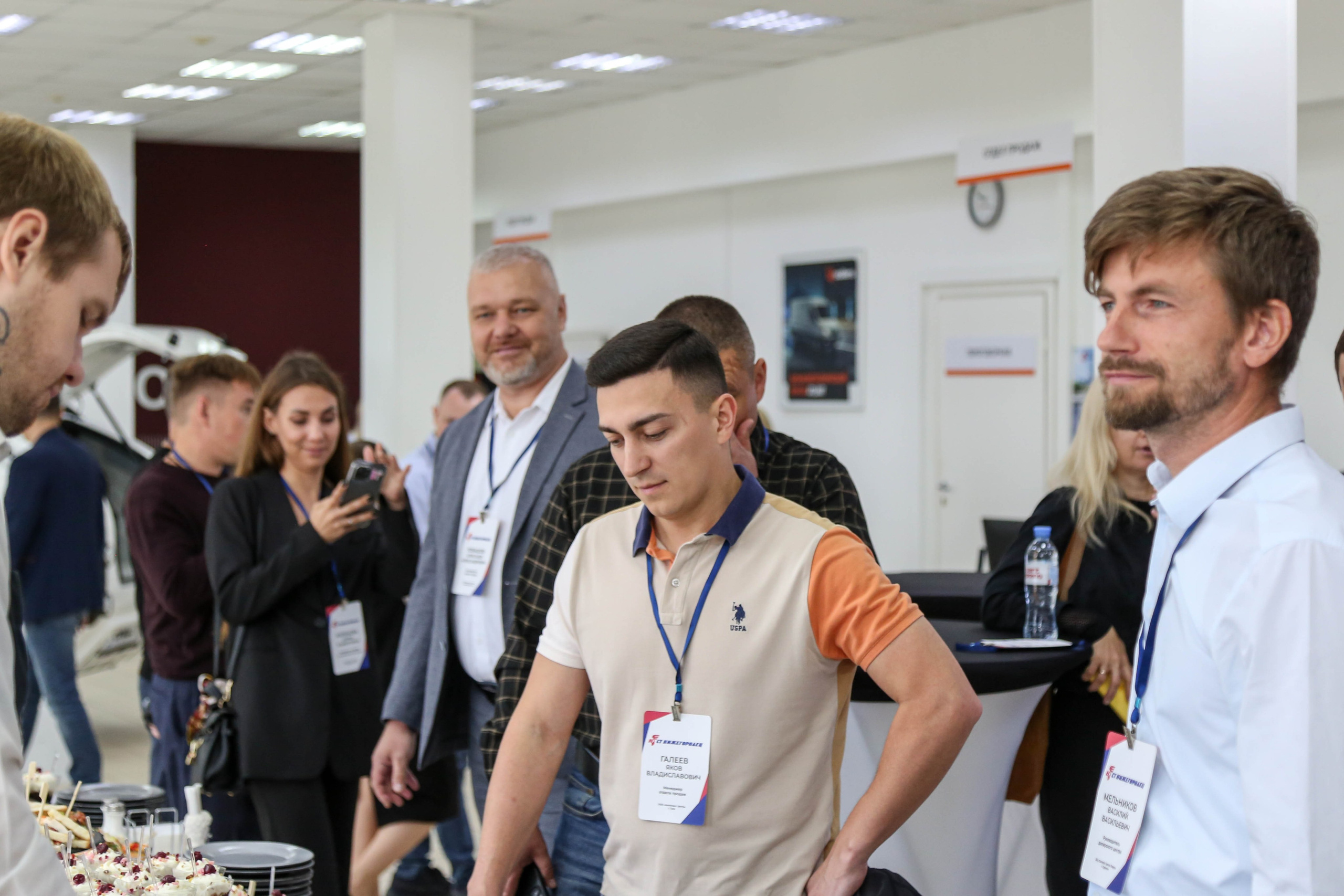 Sollers. Ваш фотограф в Нижнем Новгороде