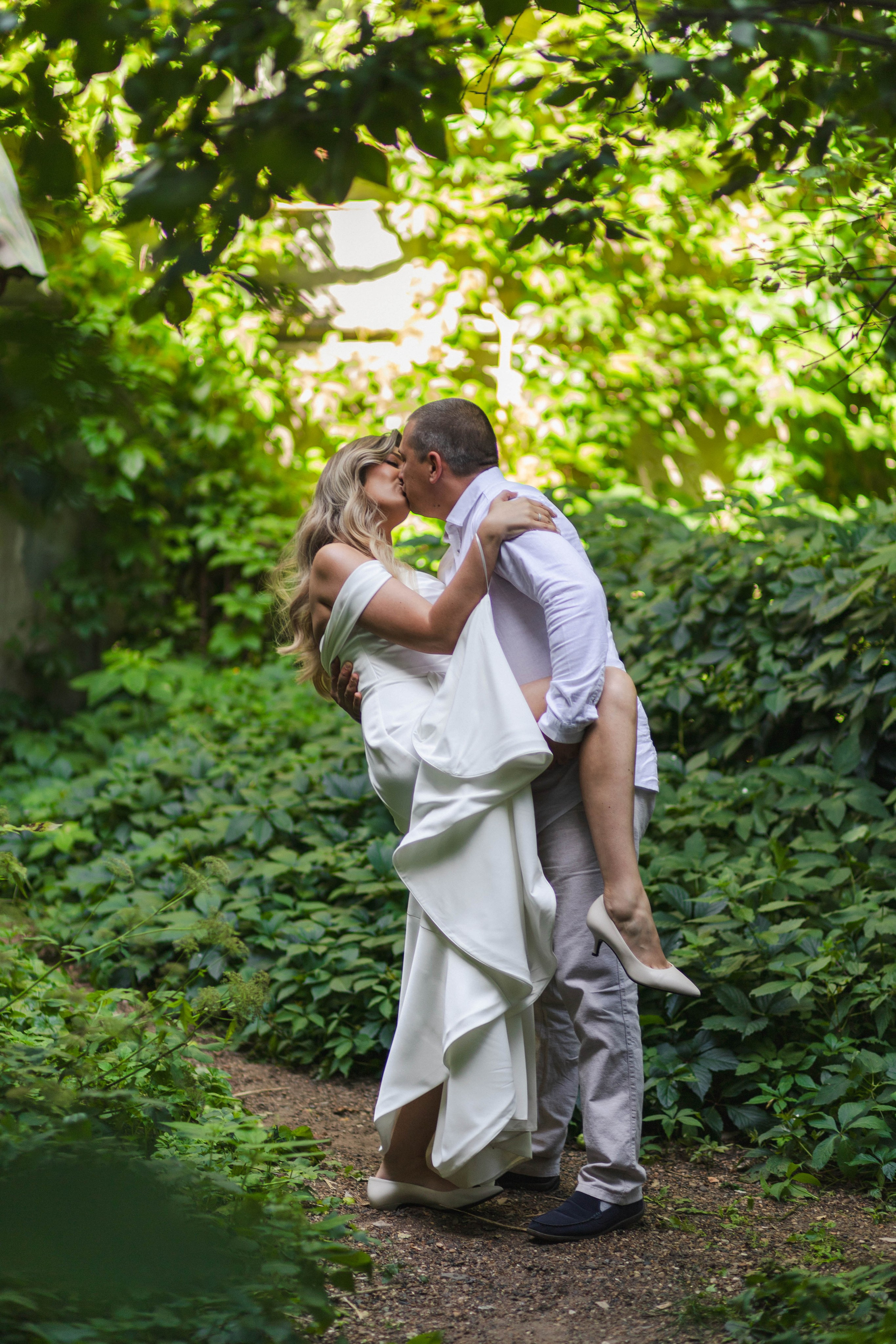 Владимир и Кристина. Ваш фотограф в Нижнем Новгороде