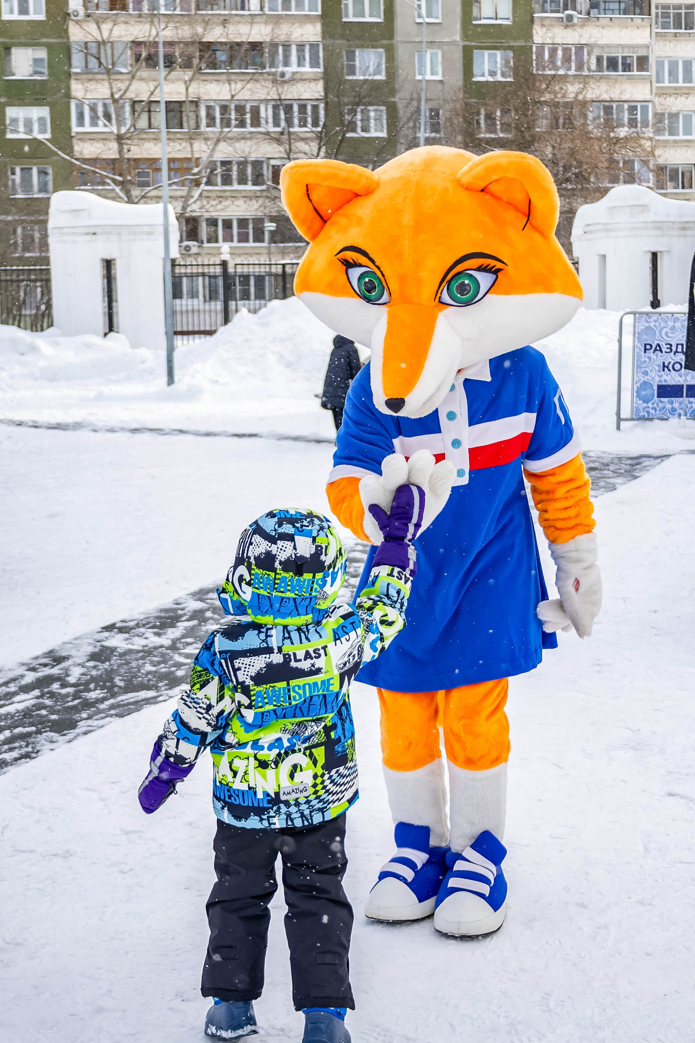 ОХЛ «Русская классика» 2026. Ваш фотограф в Нижнем Новгороде