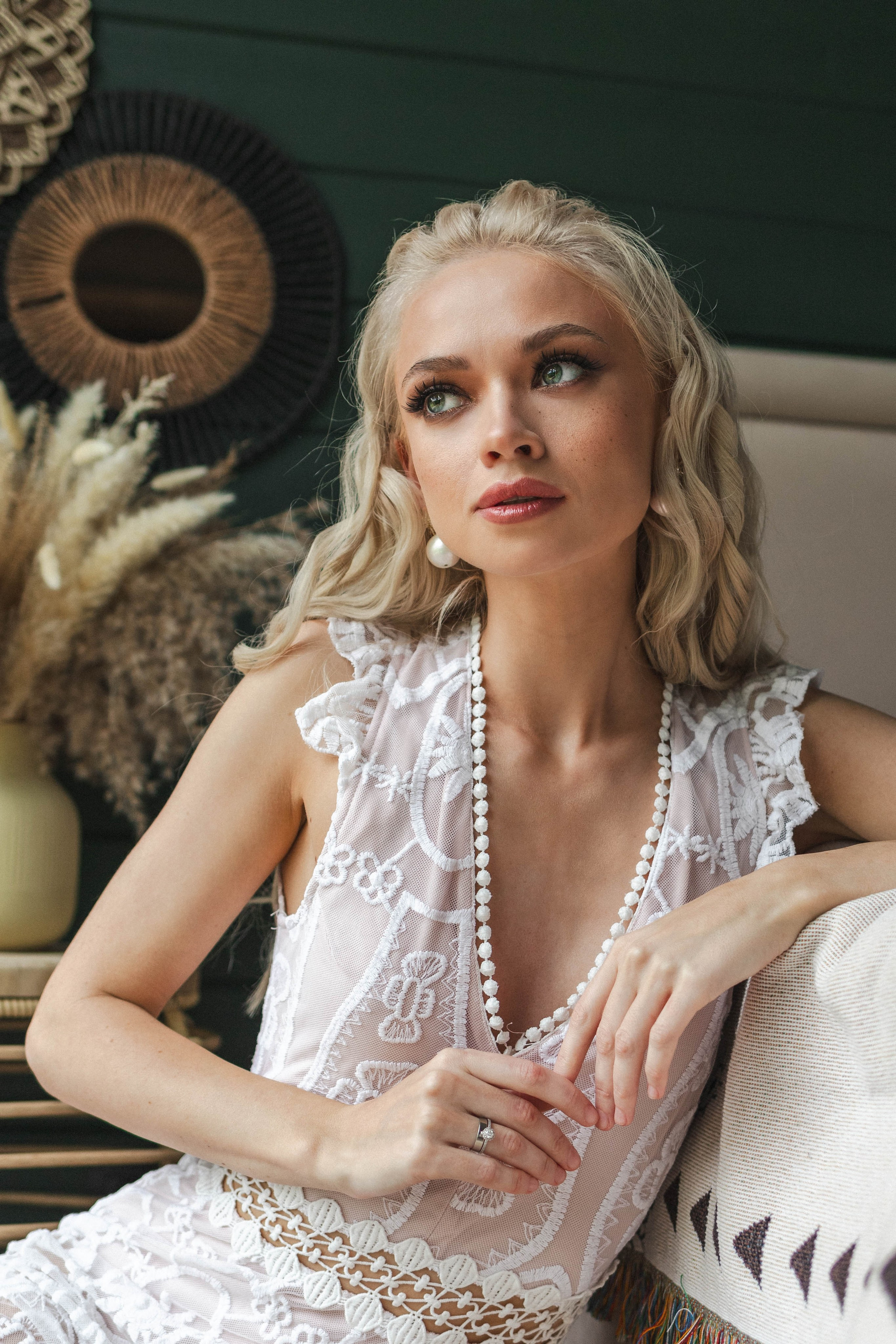 Утро невесты Надежды. Ваш фотограф в Нижнем Новгороде