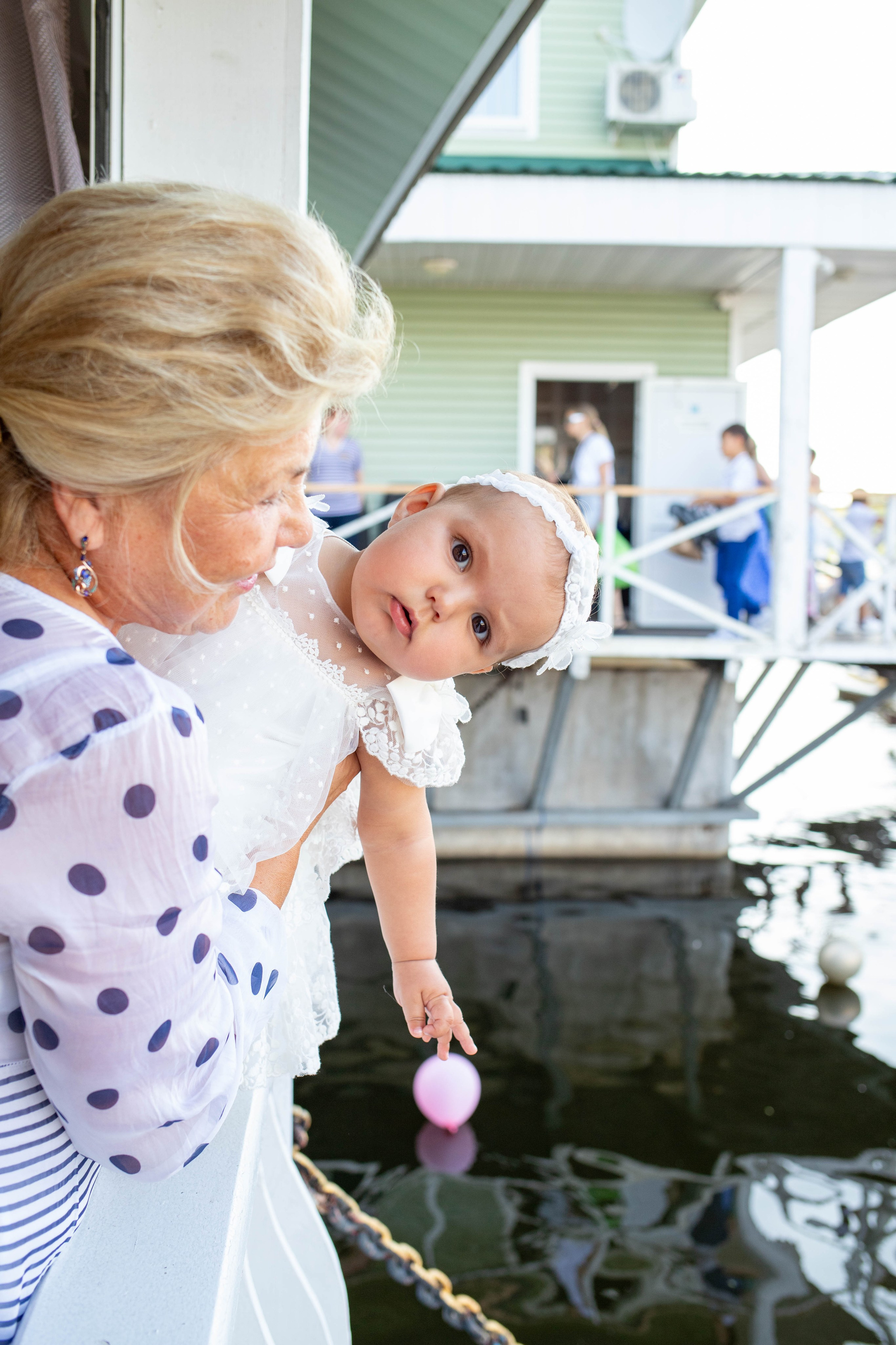 День Рождения Нептун. Ваш фотограф в Нижнем Новгороде