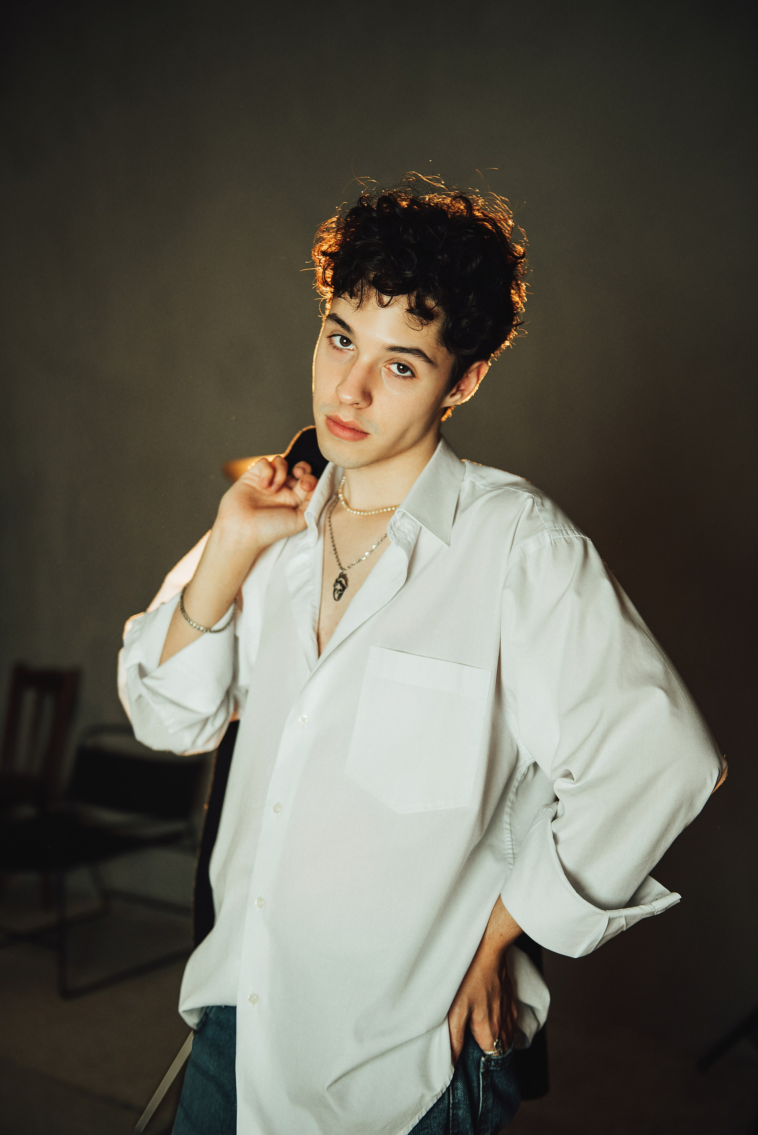 Никита. Семейный и портретный фотограф в Тольятти | Самаре Мария Иодис