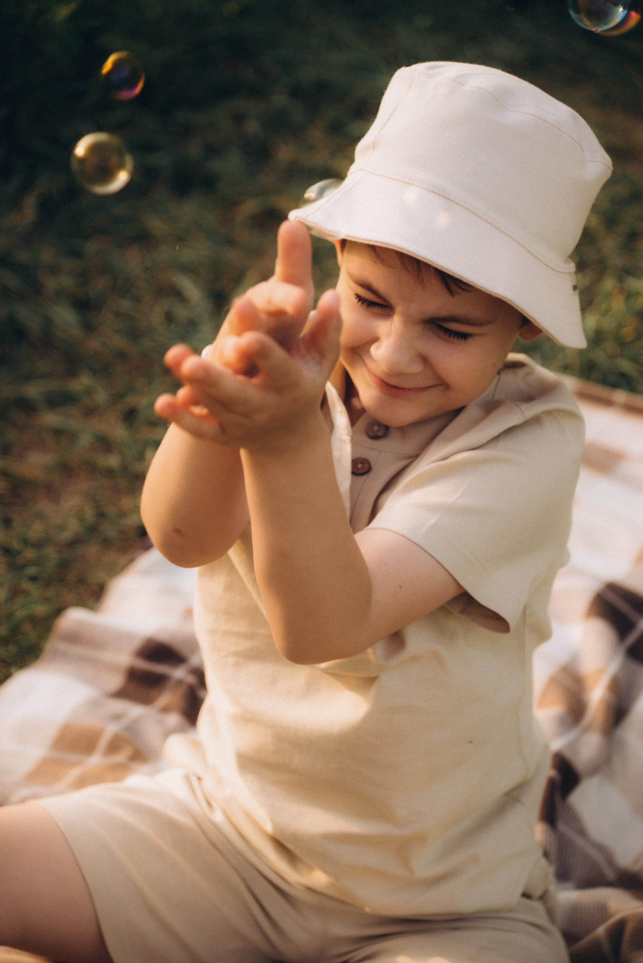 Гриша. Суханова Регина Фотограф Сергиев Посад