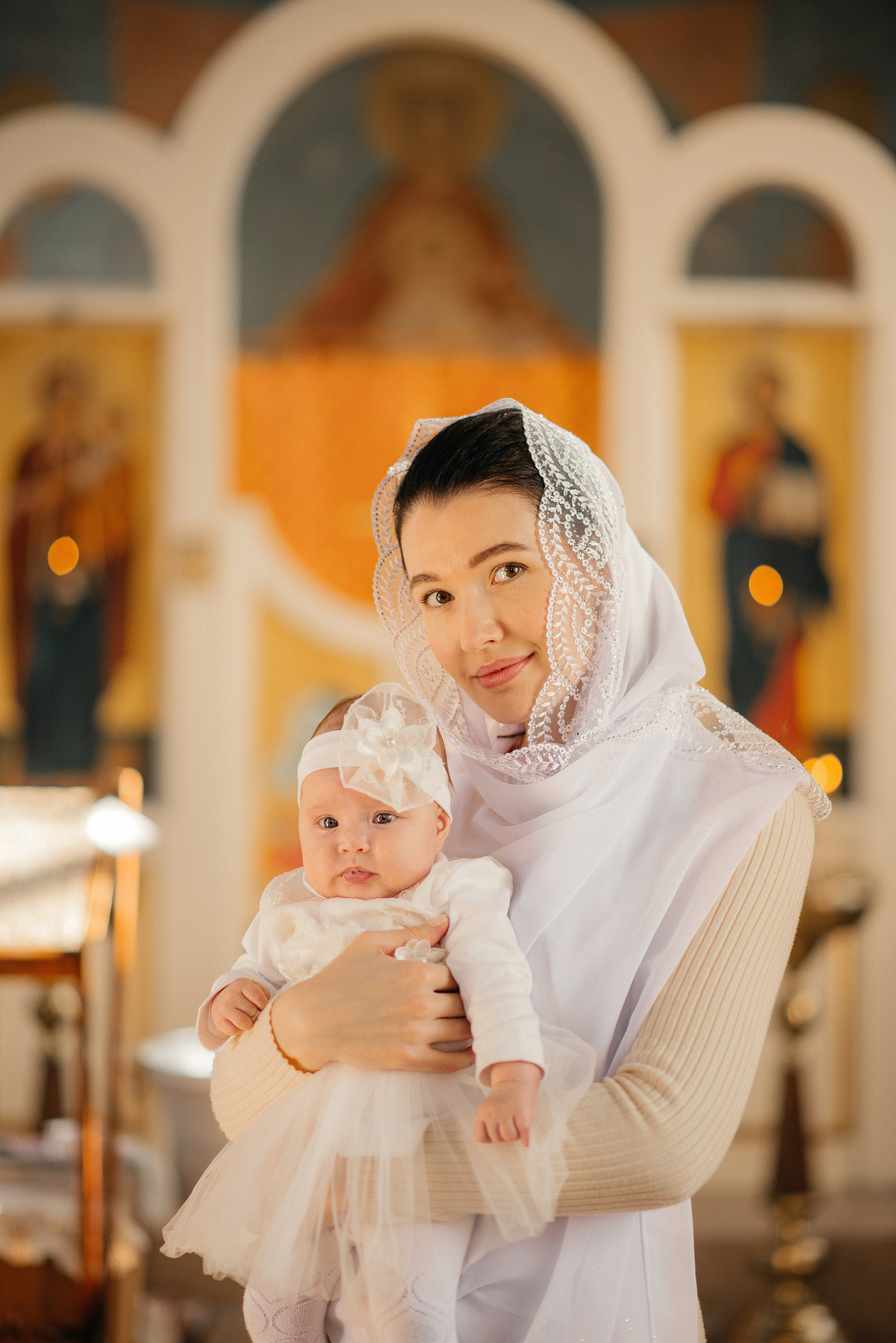 Крещения и Венчания. Главная