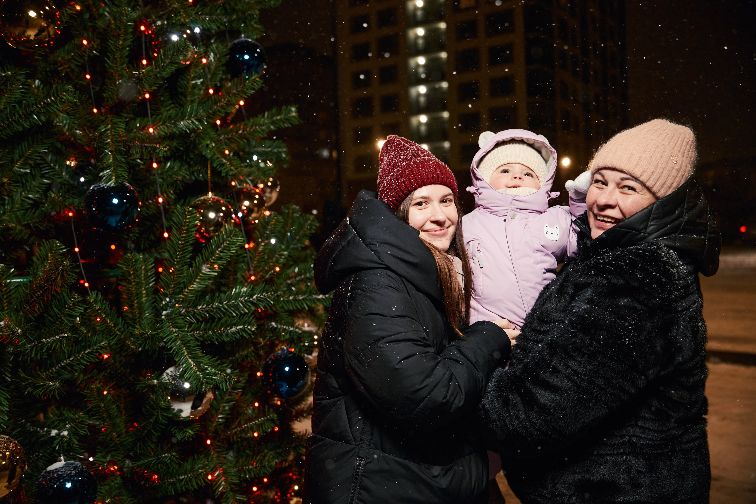 Атлант. Фотограф и видеограф в Кургане Леонид Корнильев