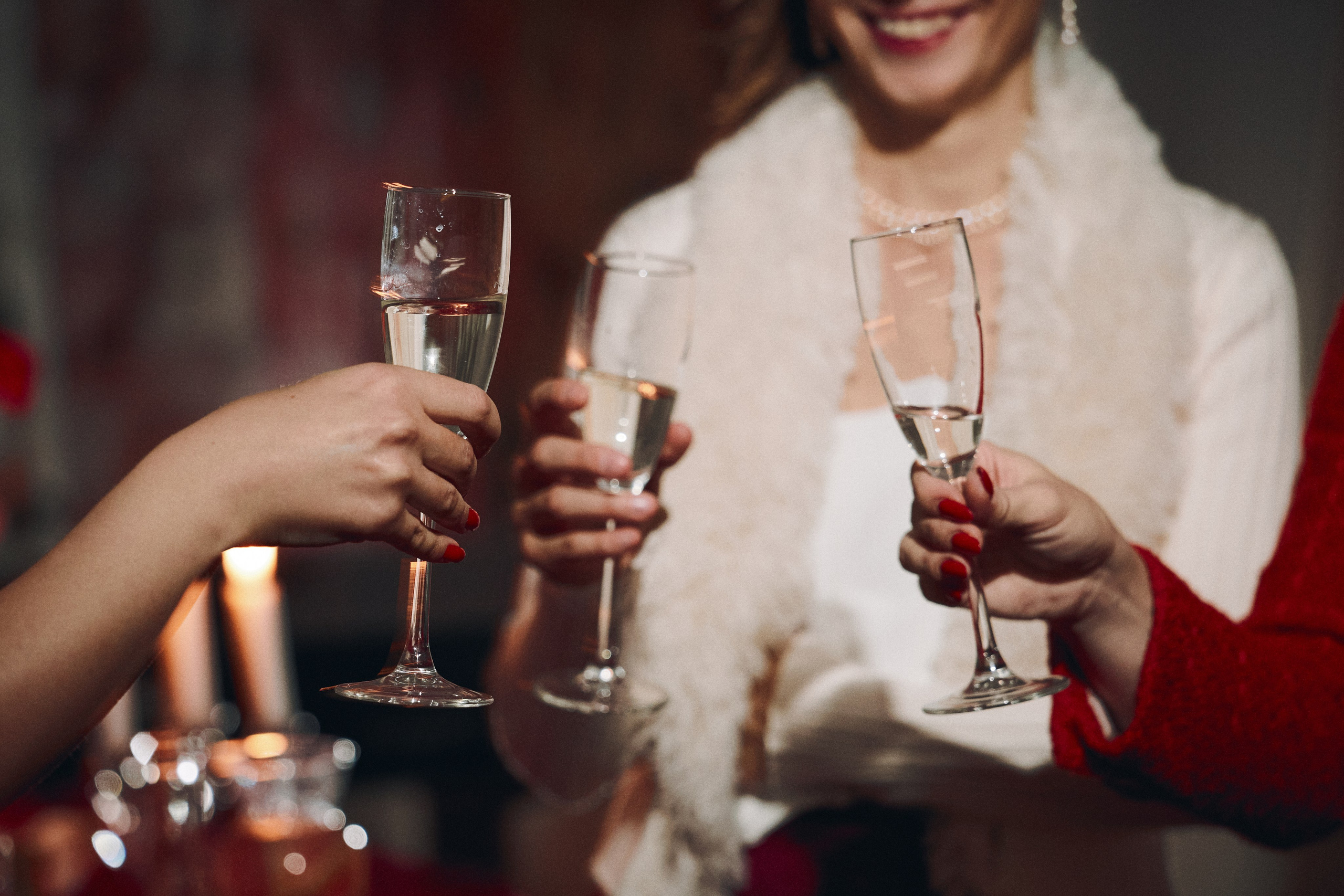 Красная Москва. Фотограф и видеограф в Кургане Леонид Корнильев