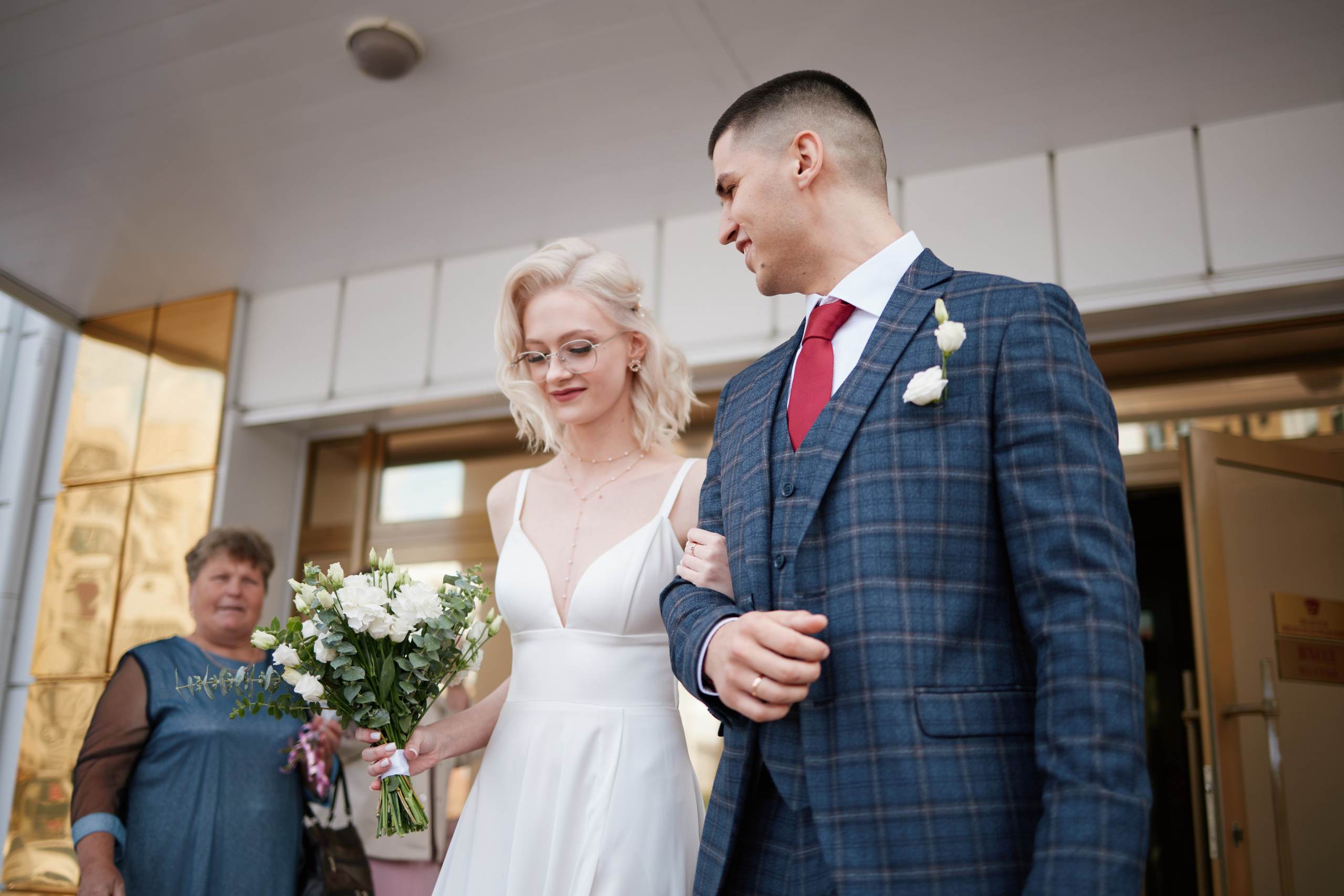 Свадебная фотосессия Курган. Фотограф и видеограф в Кургане Леонид Корнильев