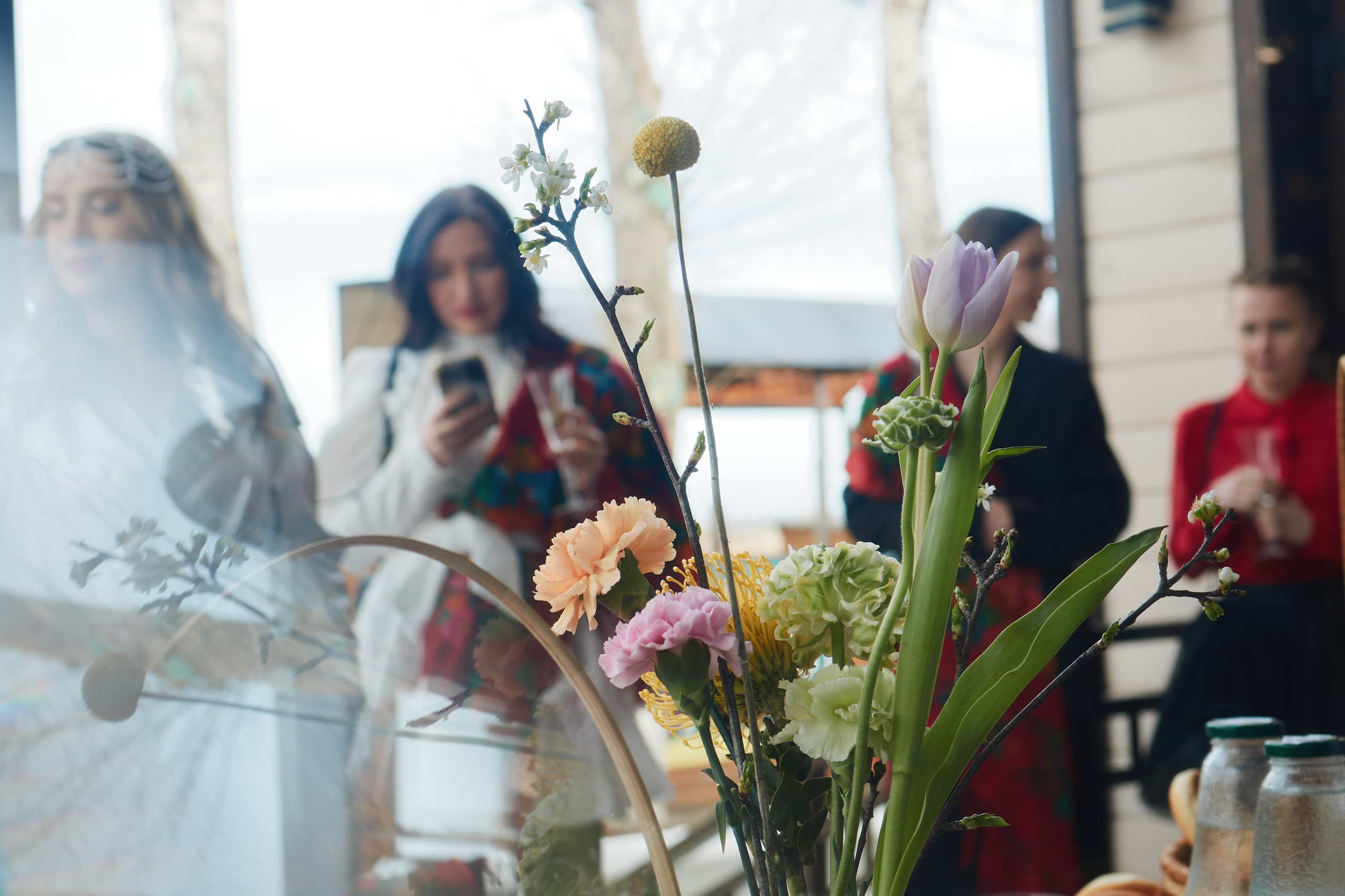 Масленица. Фотограф и видеограф в Кургане Леонид Корнильев