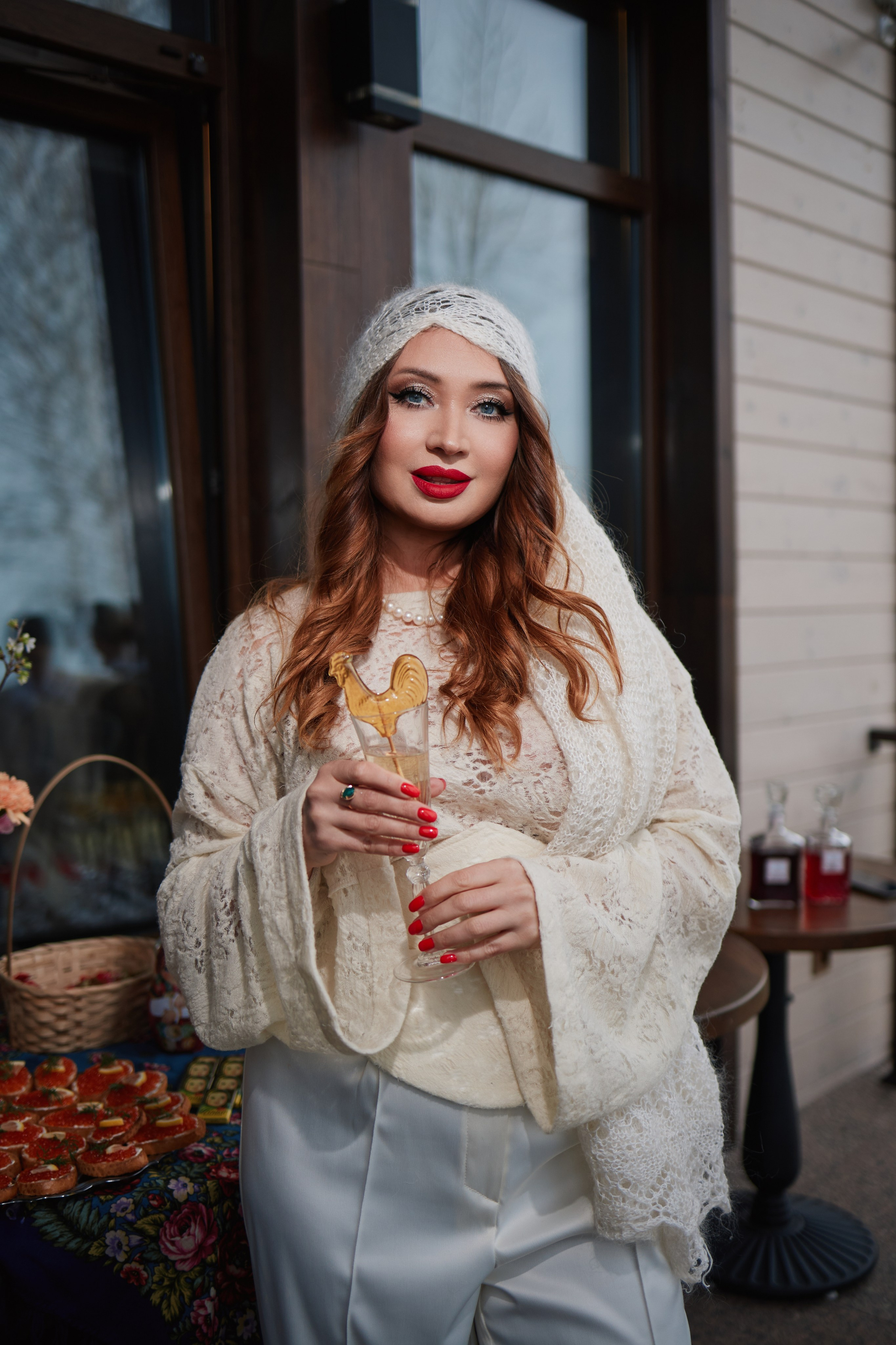 Масленица. Фотограф и видеограф в Кургане Леонид Корнильев