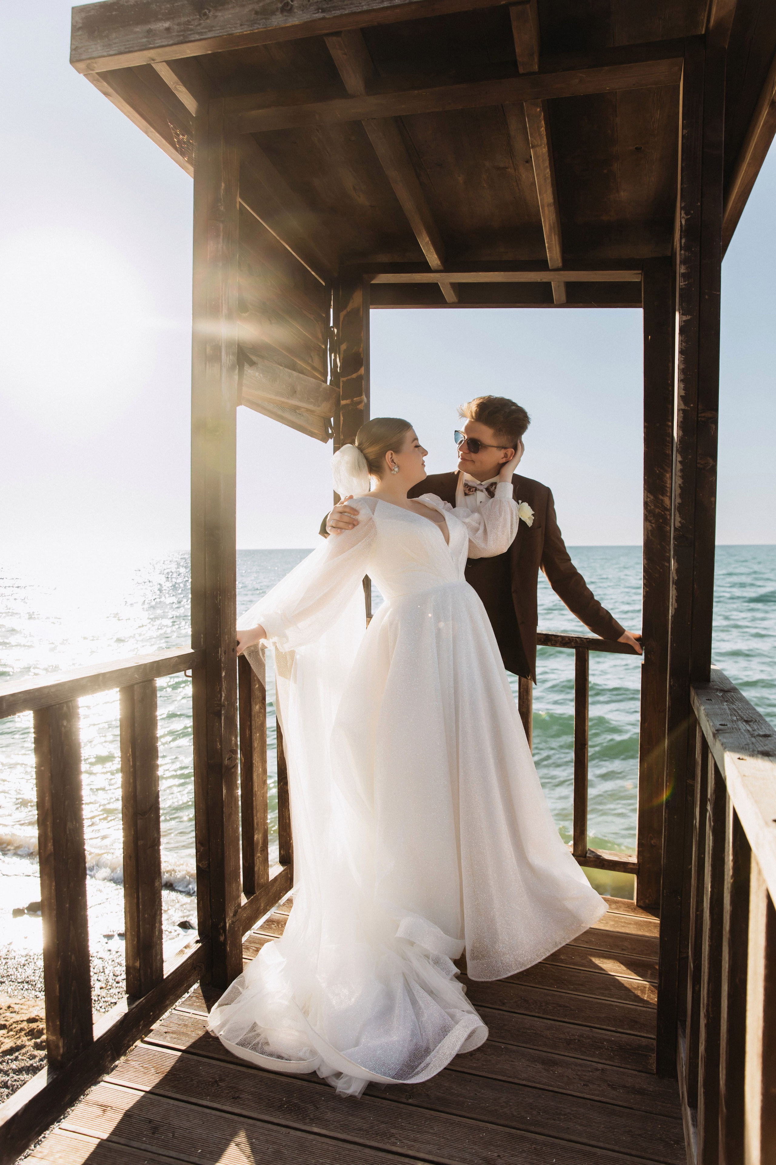 Профессиональный свадебный фотограф и видеограф Симферополь | Крым. Свадебный фотограф и видеограф Владислав и Анастасия Макриди