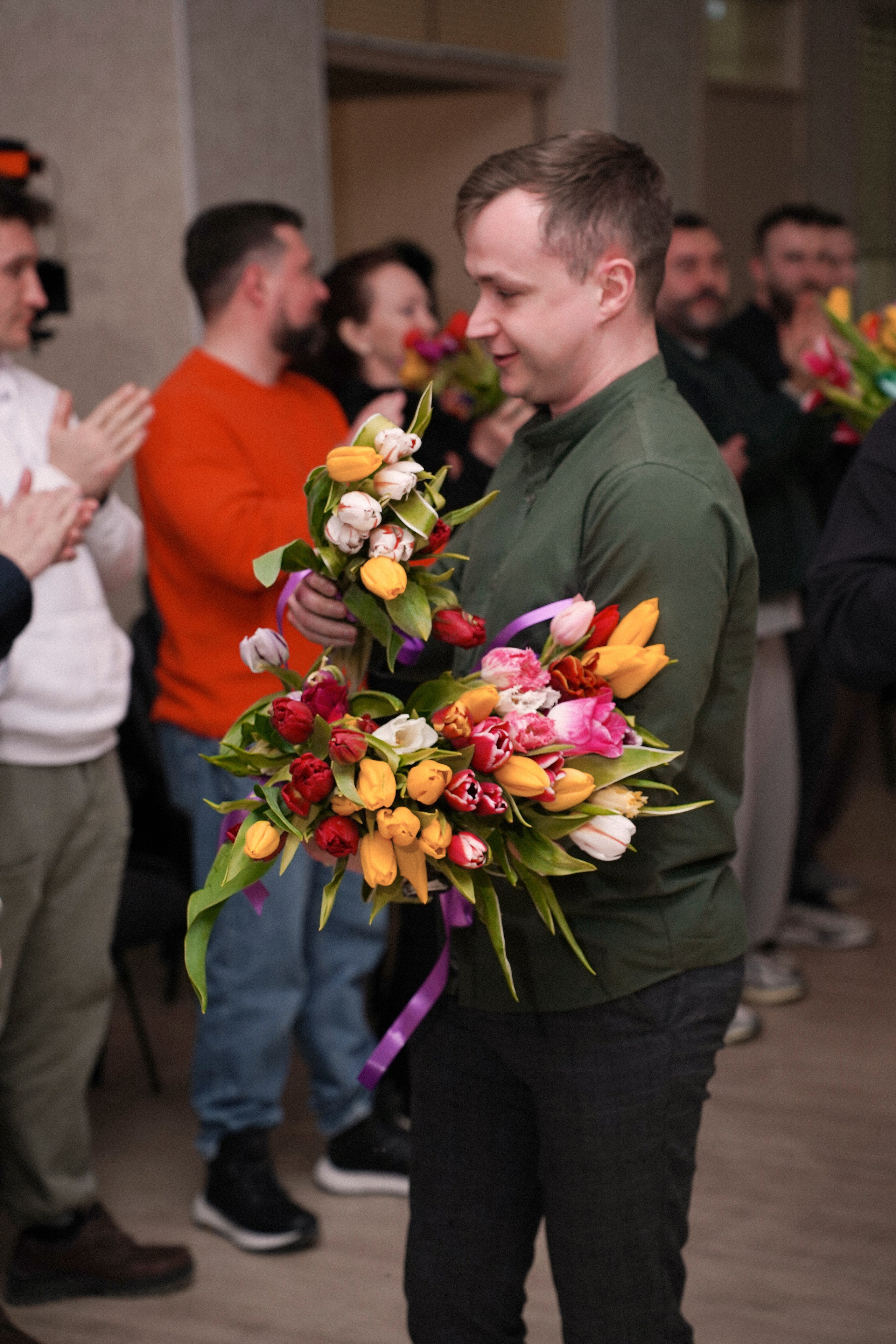 Мероприятия. Универсальный фотограф в Геленджике Сидорина Кристина