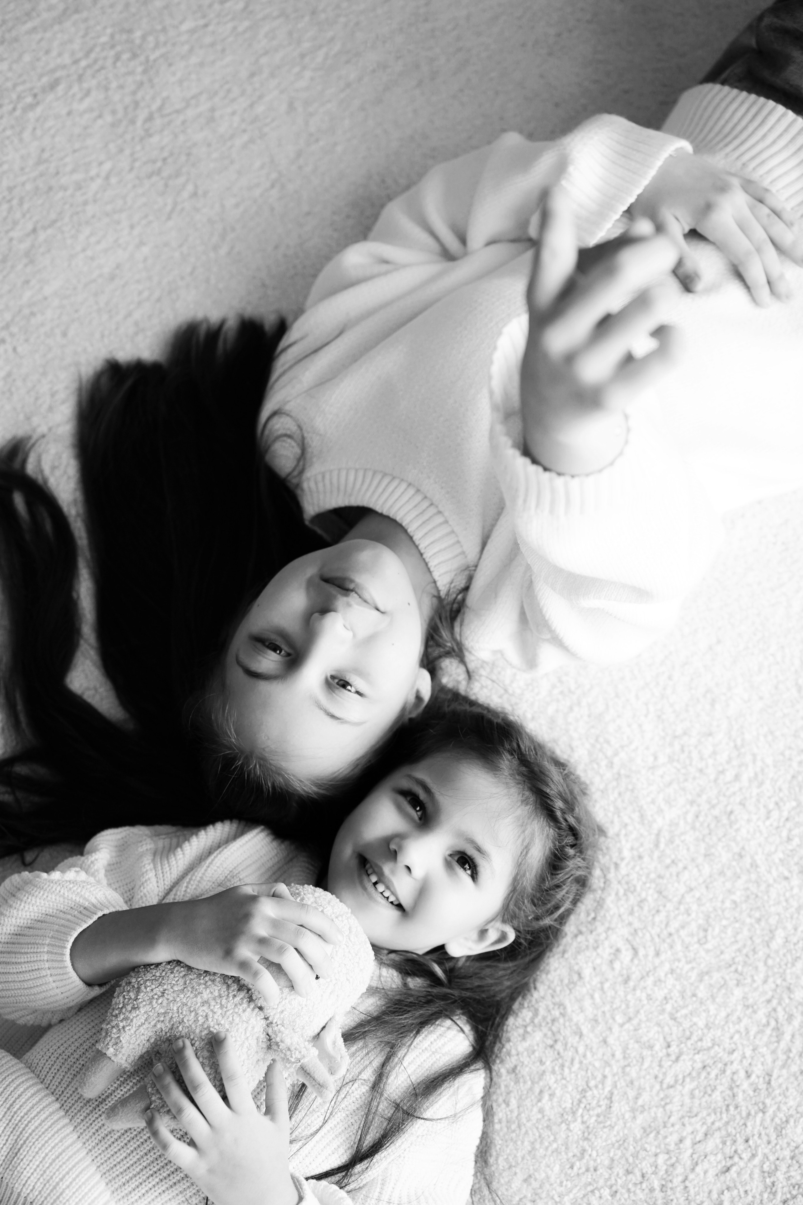 Детская фотосессия. Универсальный фотограф в Геленджике Сидорина Кристина