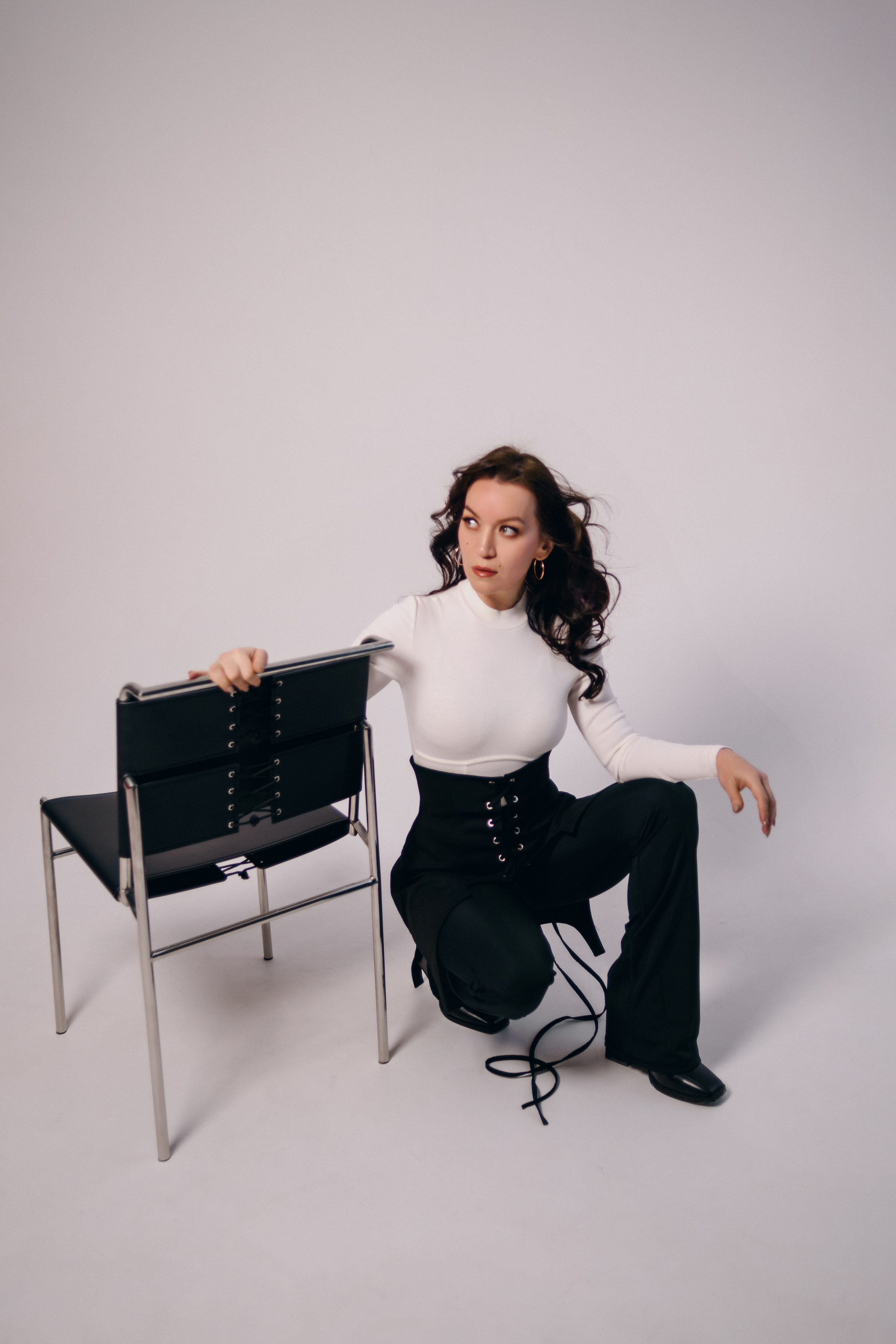 Венера. Фотограф Дарья Мустафина, Тюмень