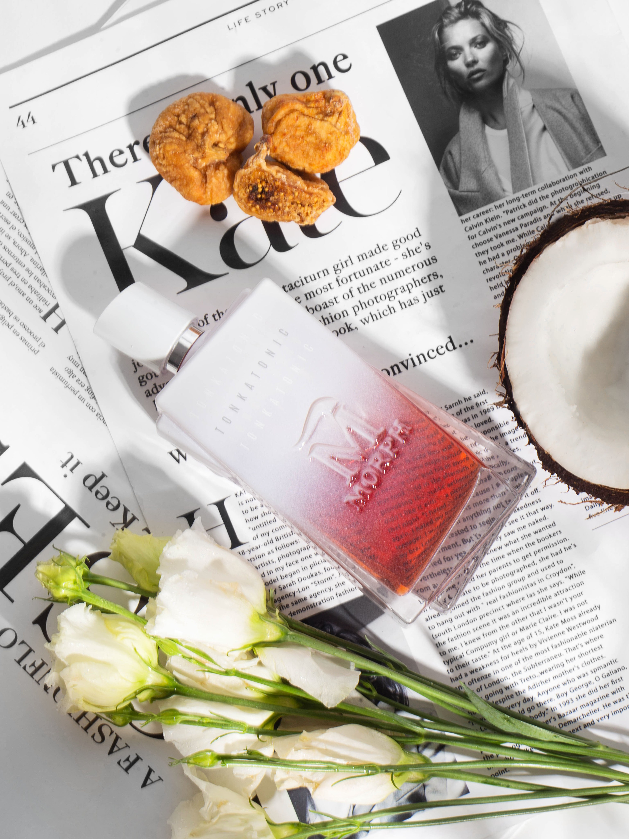 Парфюмерия. Предметный фотограф для маркетплейсов в Кемерово Ольга Воловяшко