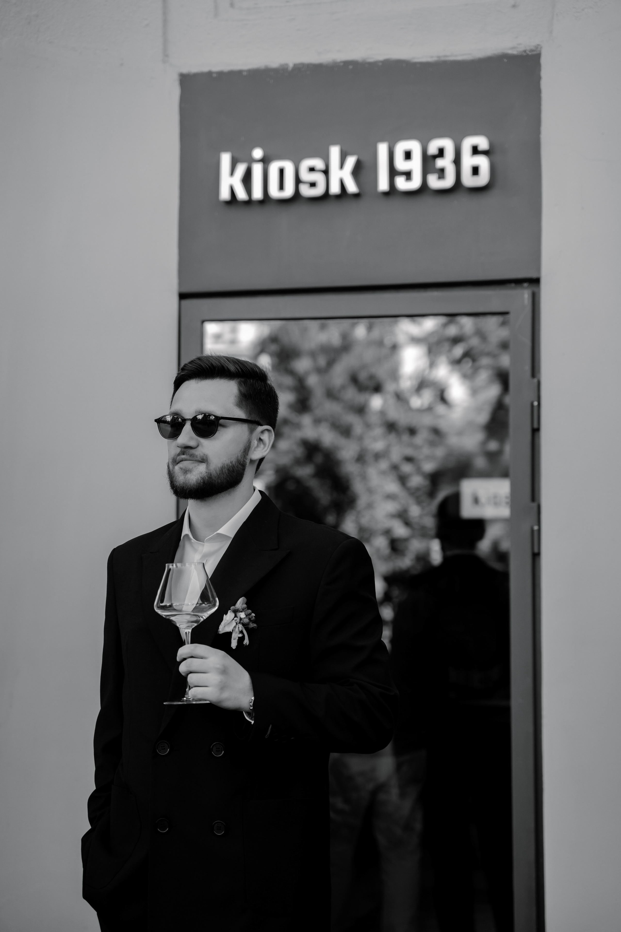 Анастасия и Игорь. Портретный фотограф в Москве