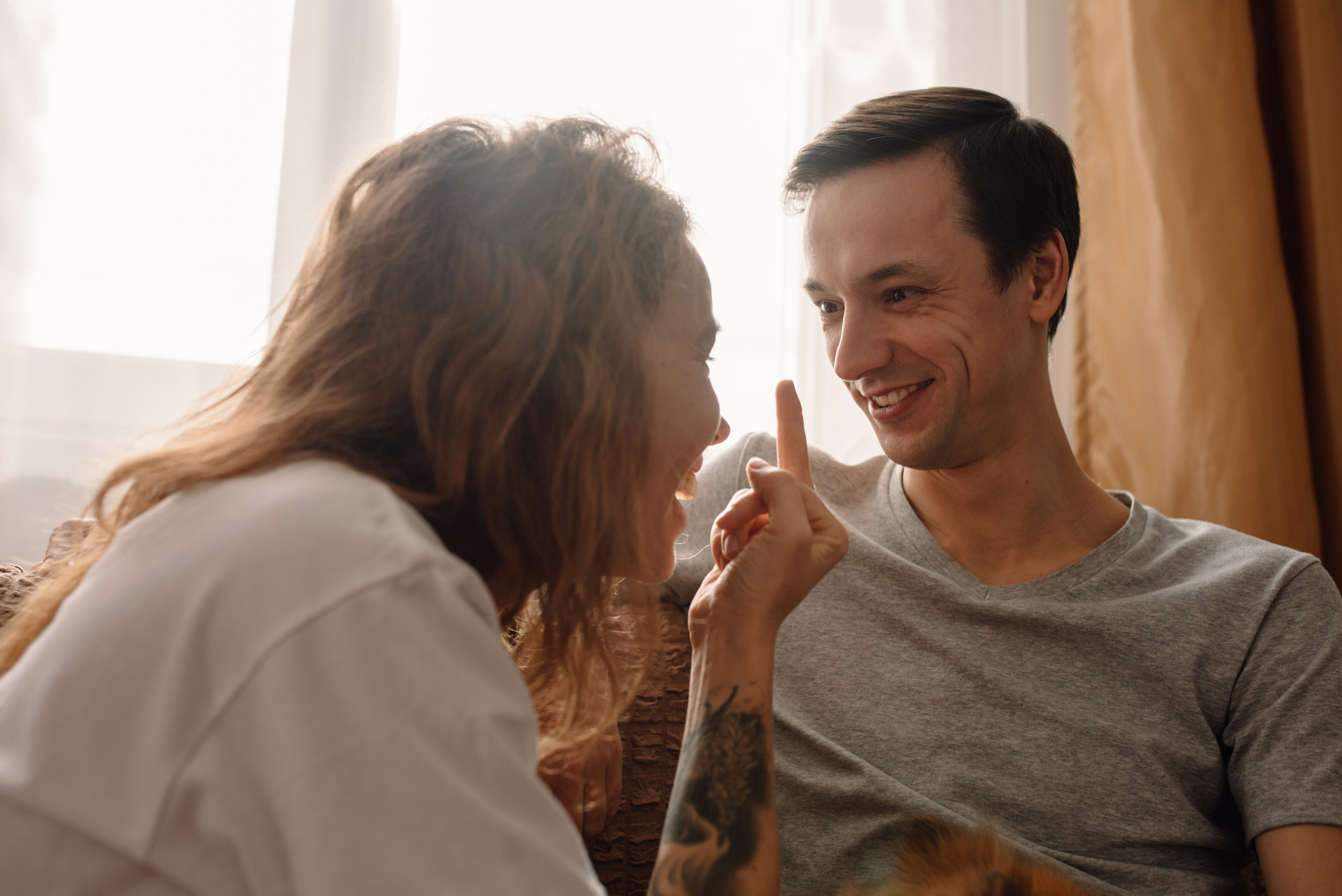Ульяна и Владимир. Портретный фотограф в Ереване и Челябинске Шаханская Ольга