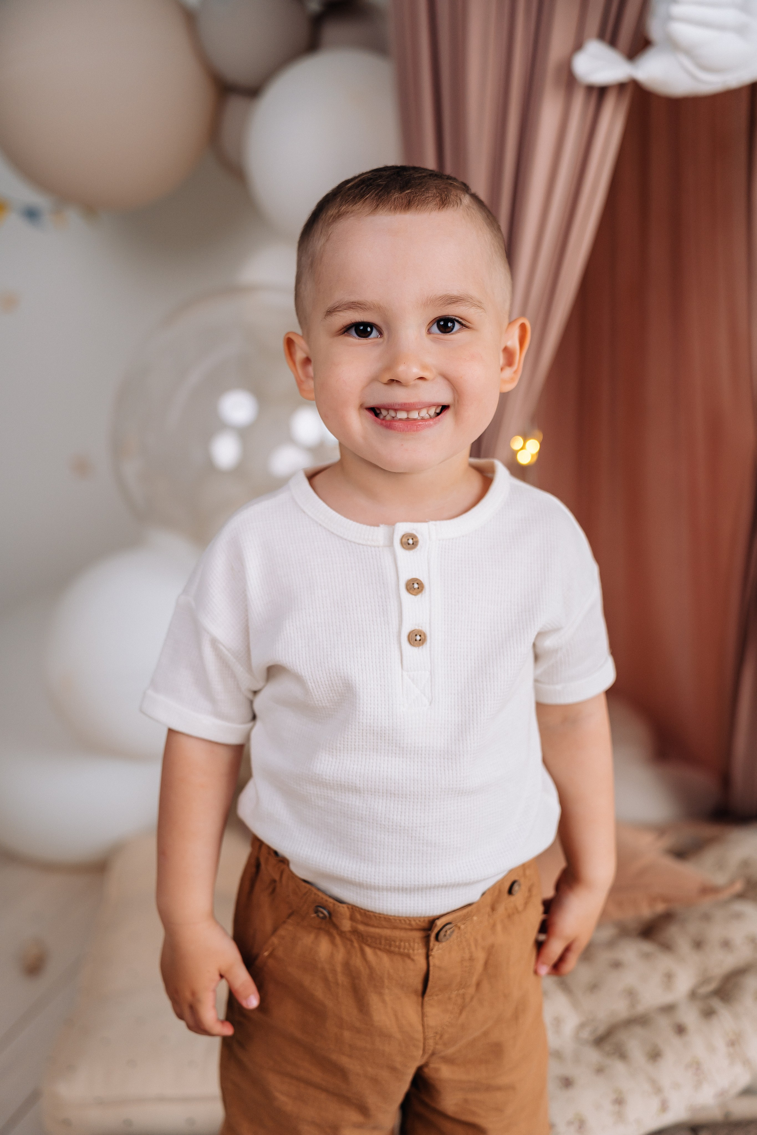 2-10 лет. «Лама» Детская фотостудия Уфа