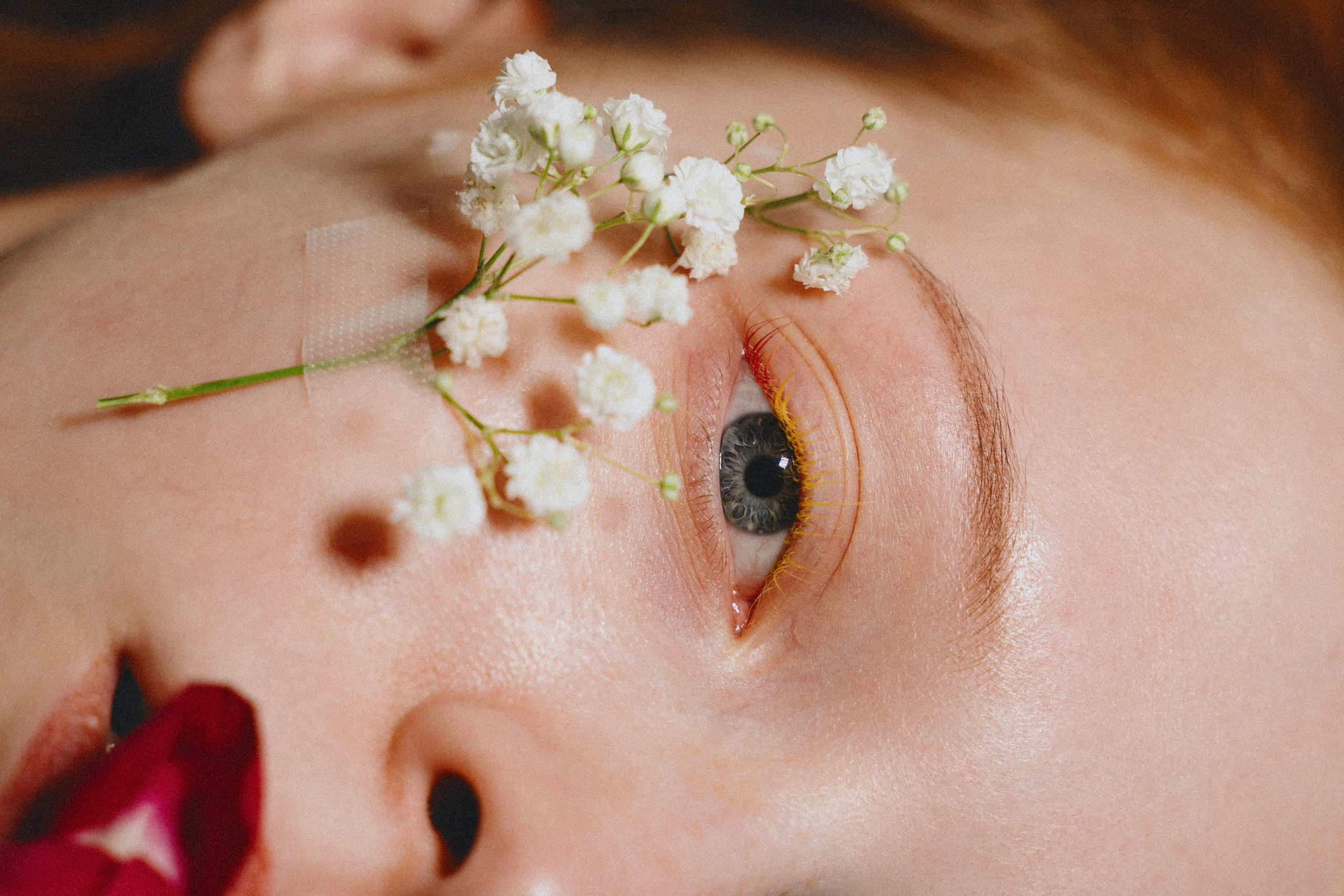 Портреты. Фотограф Екатерина Огродничая Тюмень