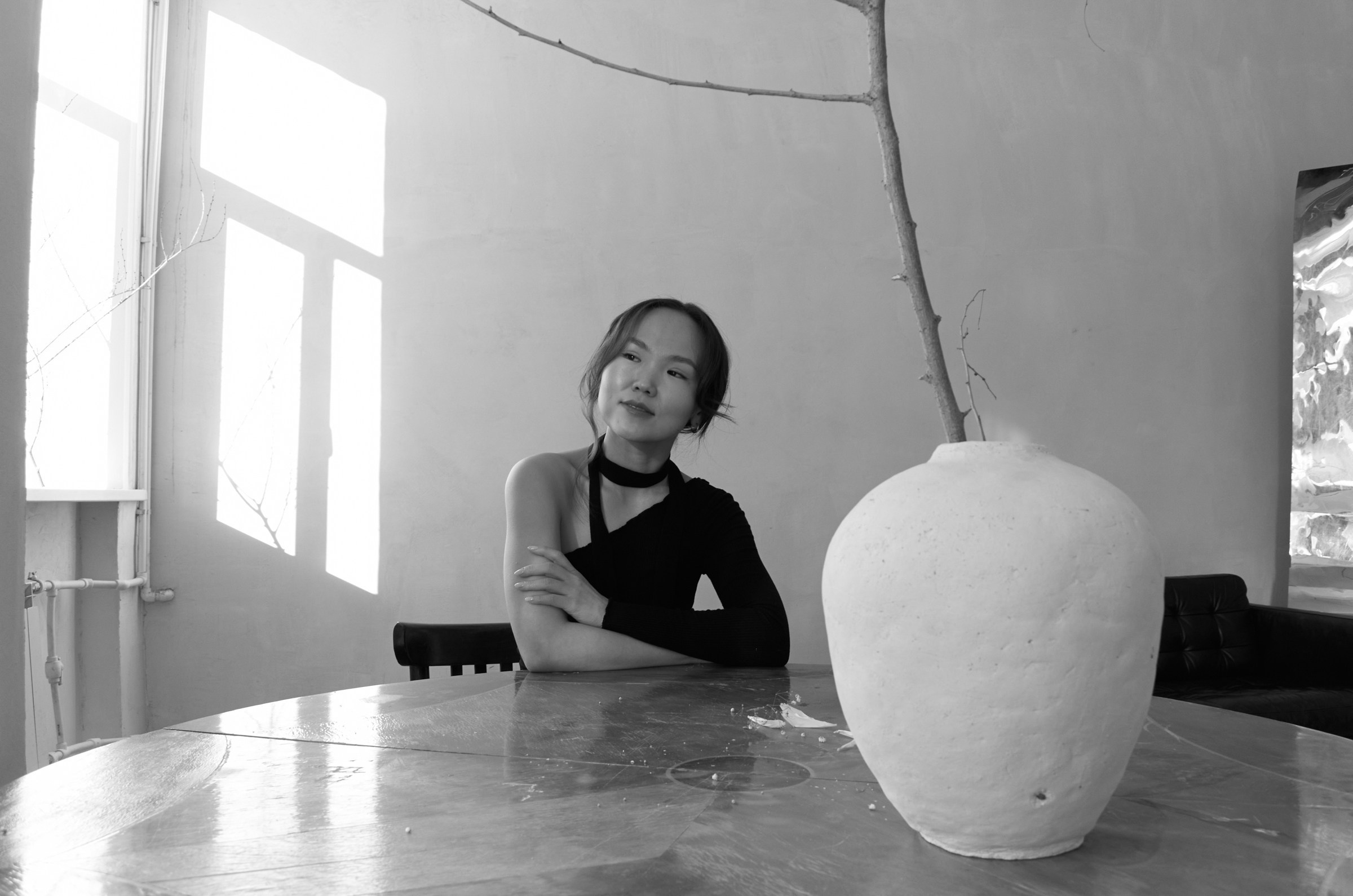 Ариун 2025. Фотограф Улан-Удэ