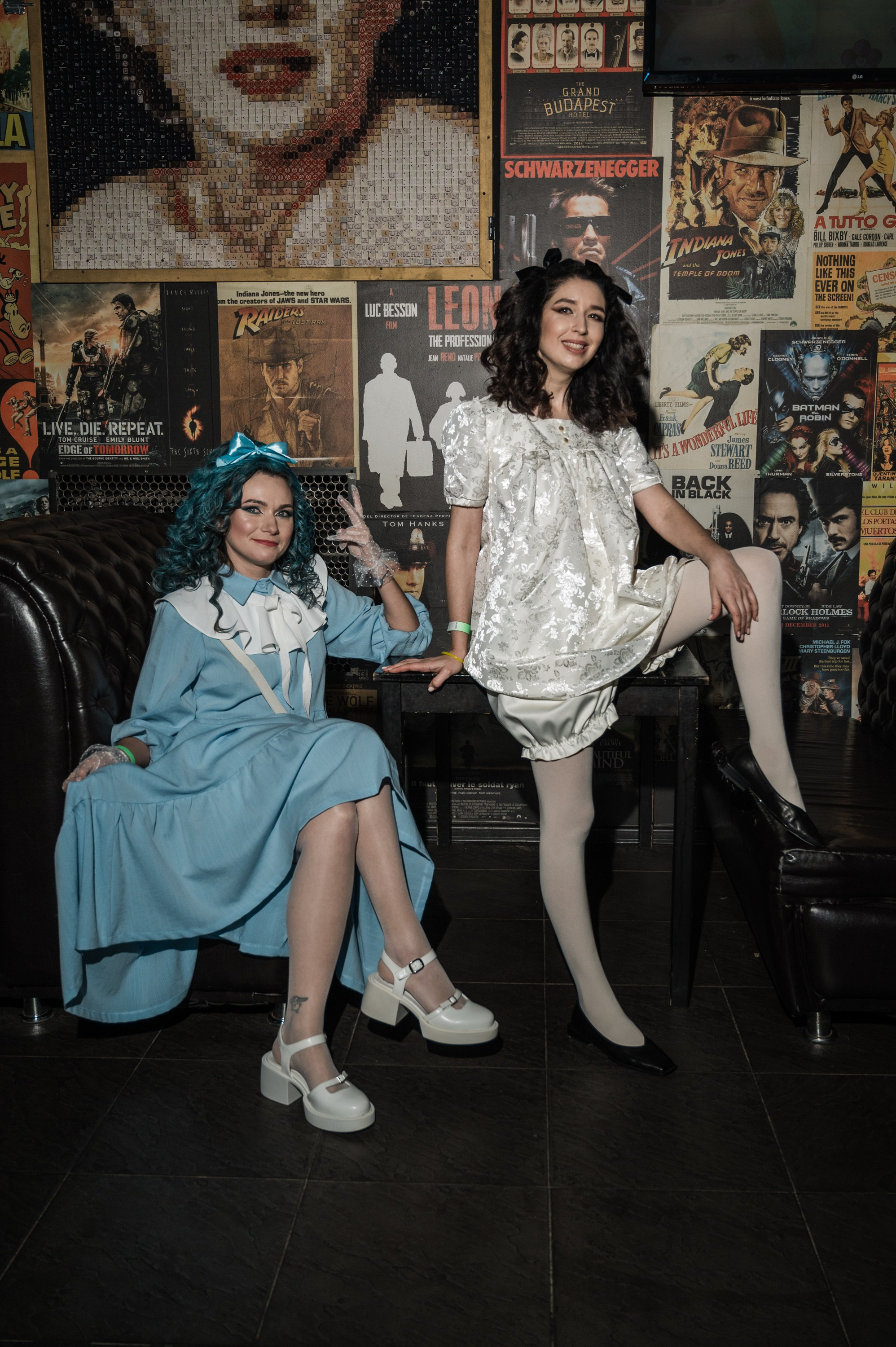 Репортажный фотограф на корпоратив и другие мероприятия. Свадебный и семейный фотограф в Краснодаре Марина Стёпа